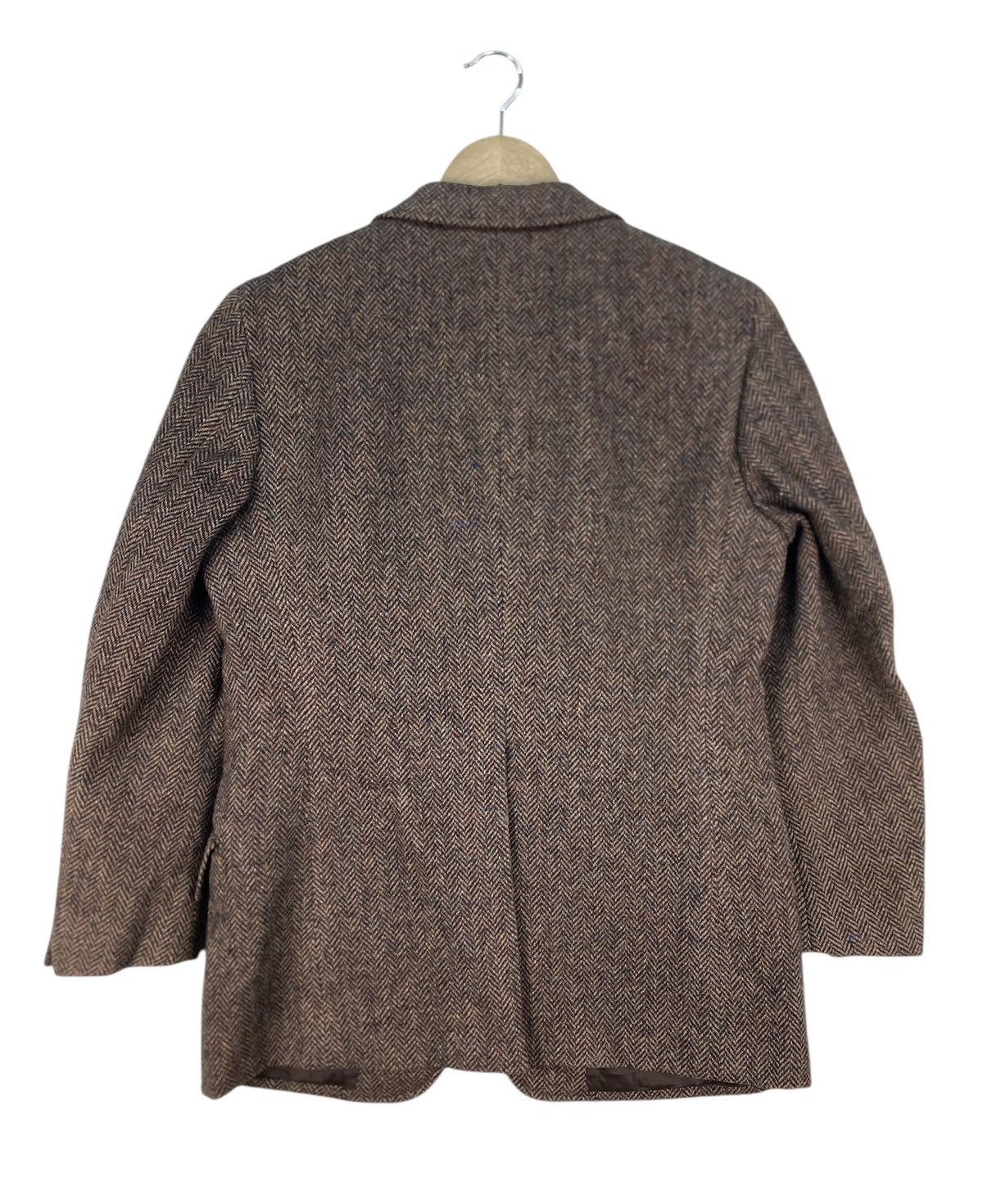 Polo Ralph Lauren Vintage Polo Ralph Lauren Wool Blazer Size US M / EU 48-50 / 2 - 4 Thumbnail