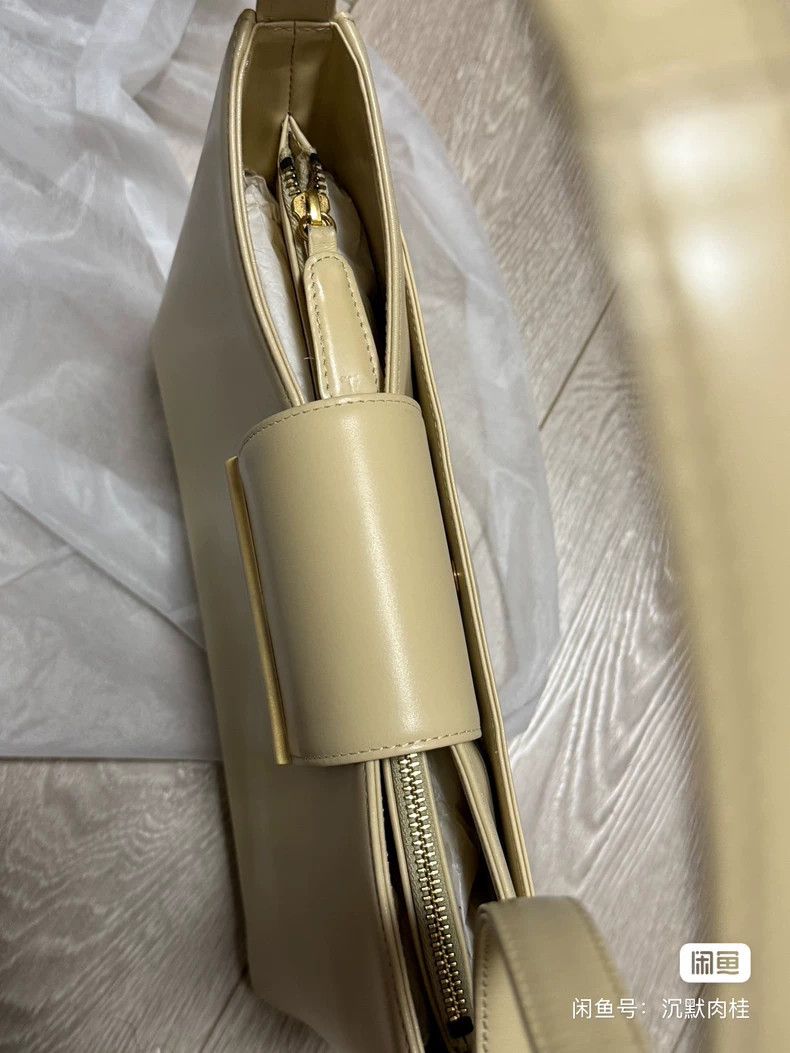 Givenchy Givenchy White bag Size ONE SIZE - 4 Thumbnail