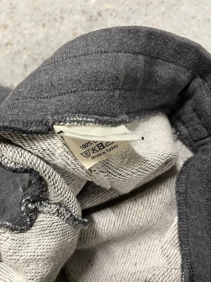 Dries Van Noten FW2020 Dries Van Noten Grey Cozy Pants Size US 39 - 9 Thumbnail