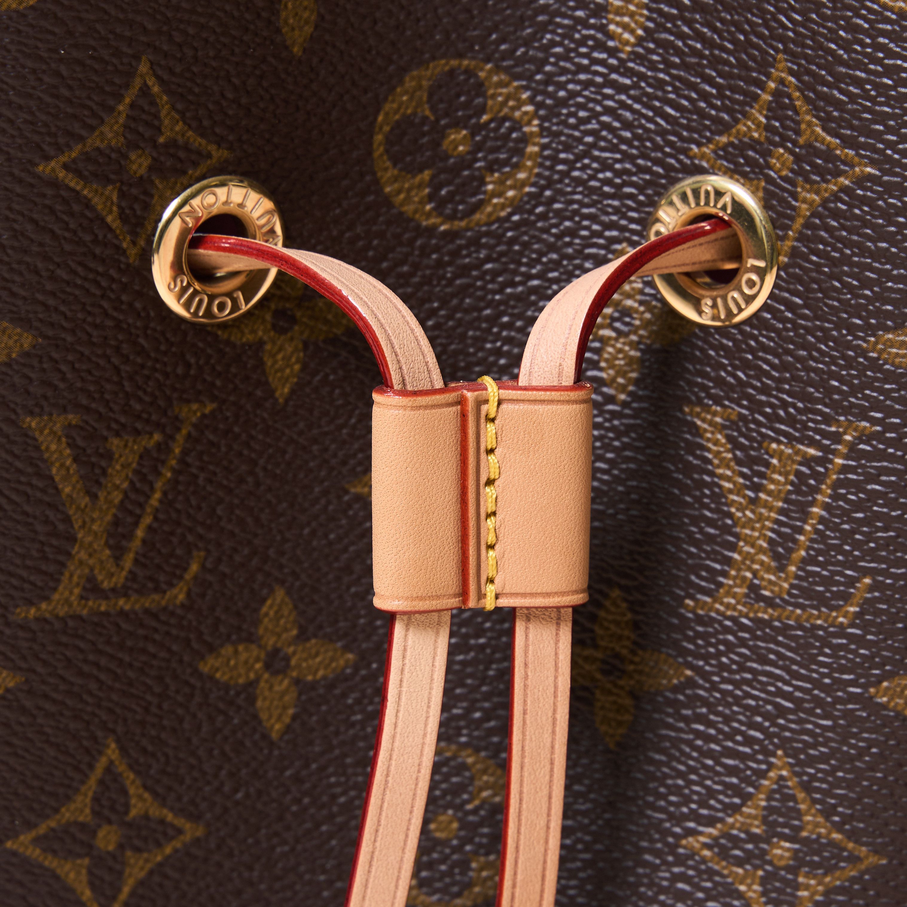 Louis Vuitton LOUIS VUITTON Néonoé BB Size ONE SIZE - 2 Thumbnail