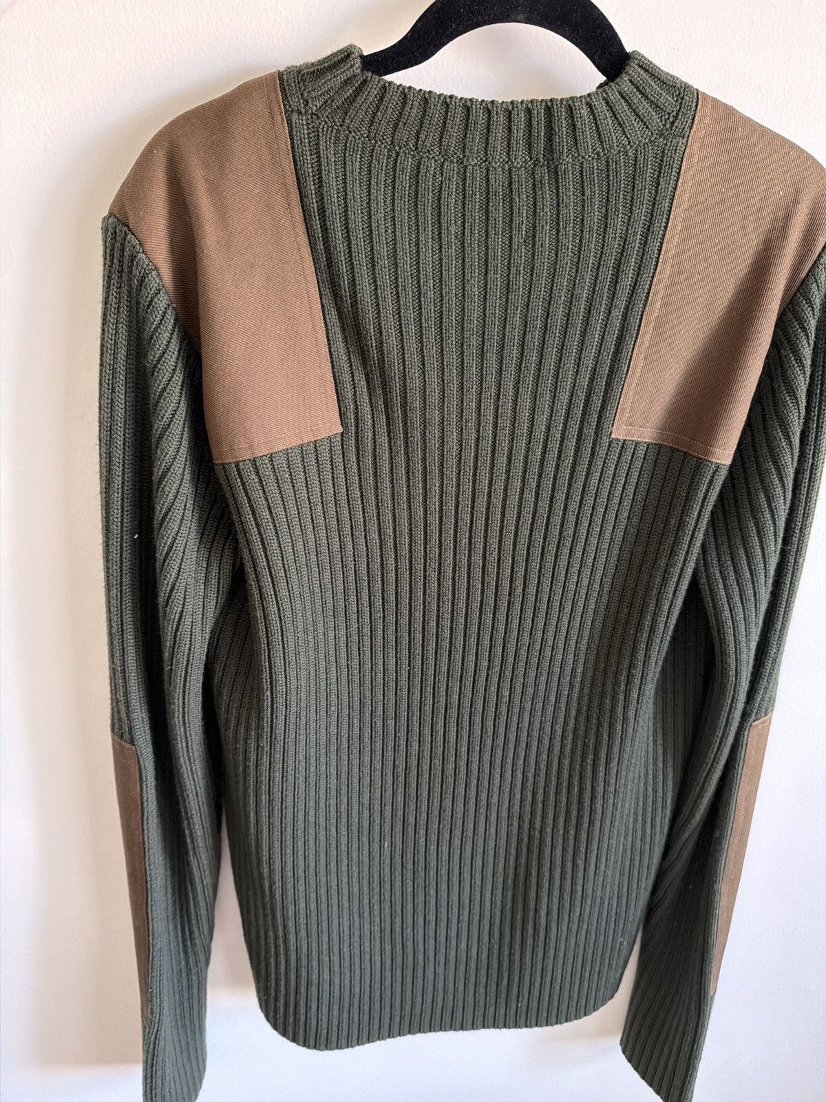 Bottega Veneta 2019PRE FALL Italian Wool Sweater by Bottega Veneta Size US M / EU 48-50 / 2 - 1 Thumbnail