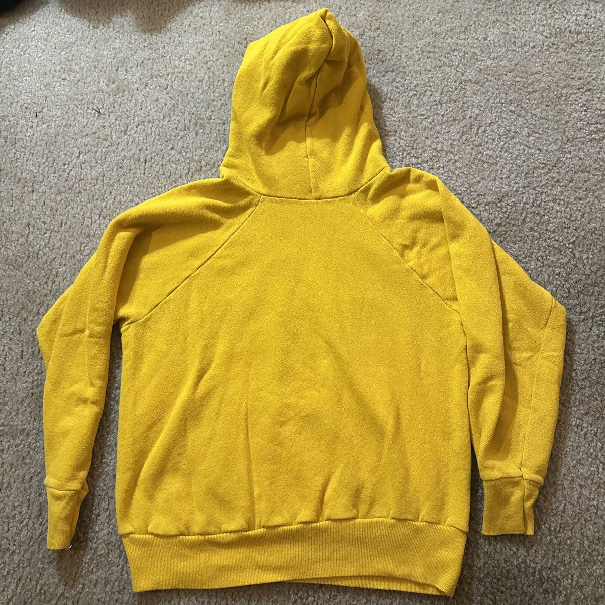 Other VTG 70s 80s Western Illinois University Hoodie Sweatshirt Size US M / EU 48-50 / 2 - 3 Thumbnail