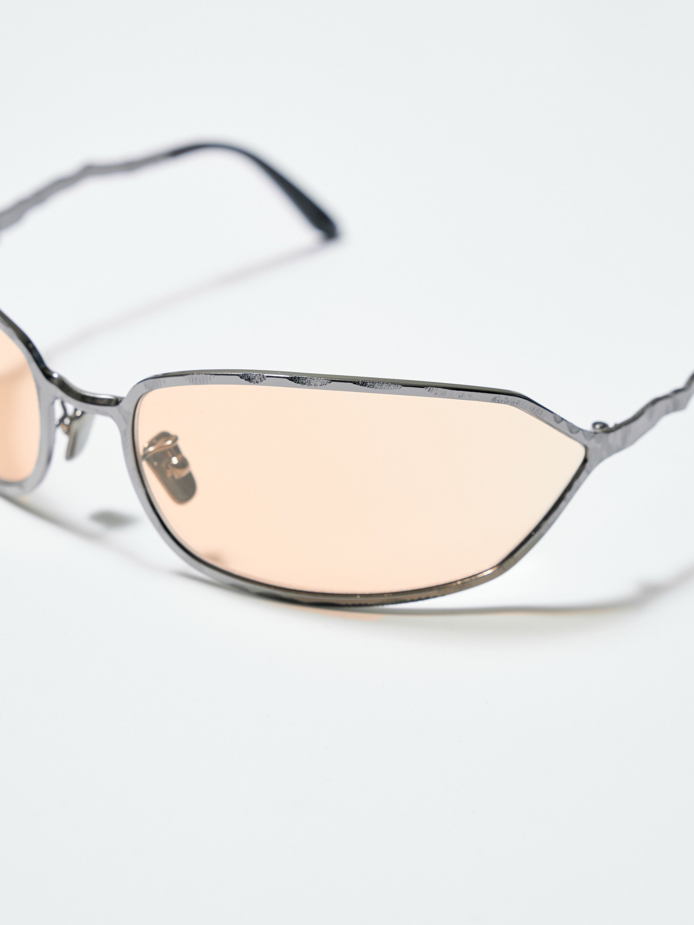 Kuboraum KUBORAUM H30 SUNGLASSES Size ONE SIZE - 2 Thumbnail