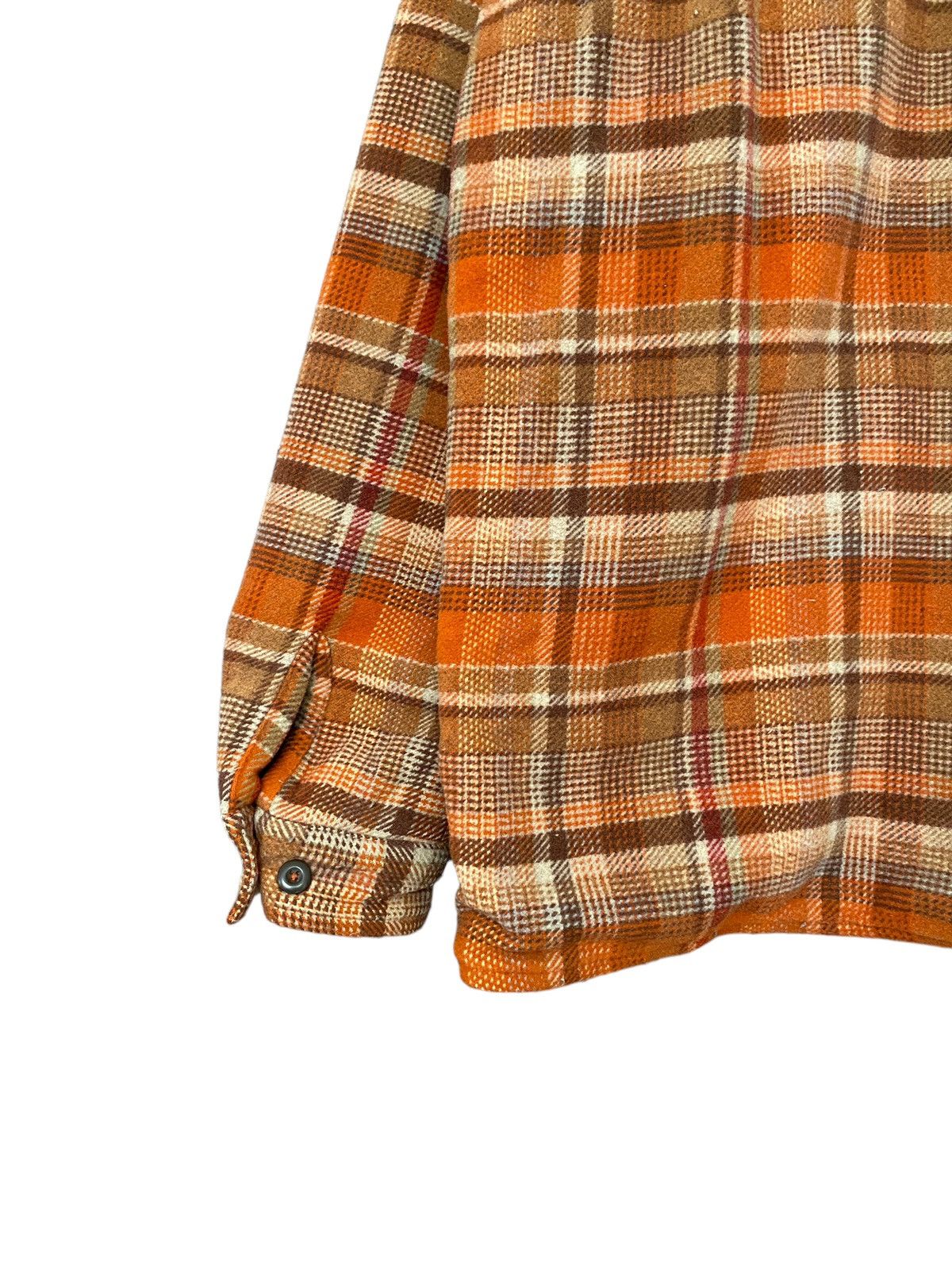 Patagonia Vintage Japanese Brand Patagonia Jacket 1990s Size US M / EU 48-50 / 2 - 4 Thumbnail