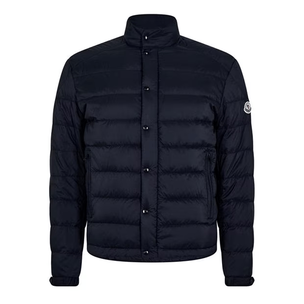 Moncler Selves Short Down Jacket Size US L / EU 52-54 / 3 - 1 Thumbnail