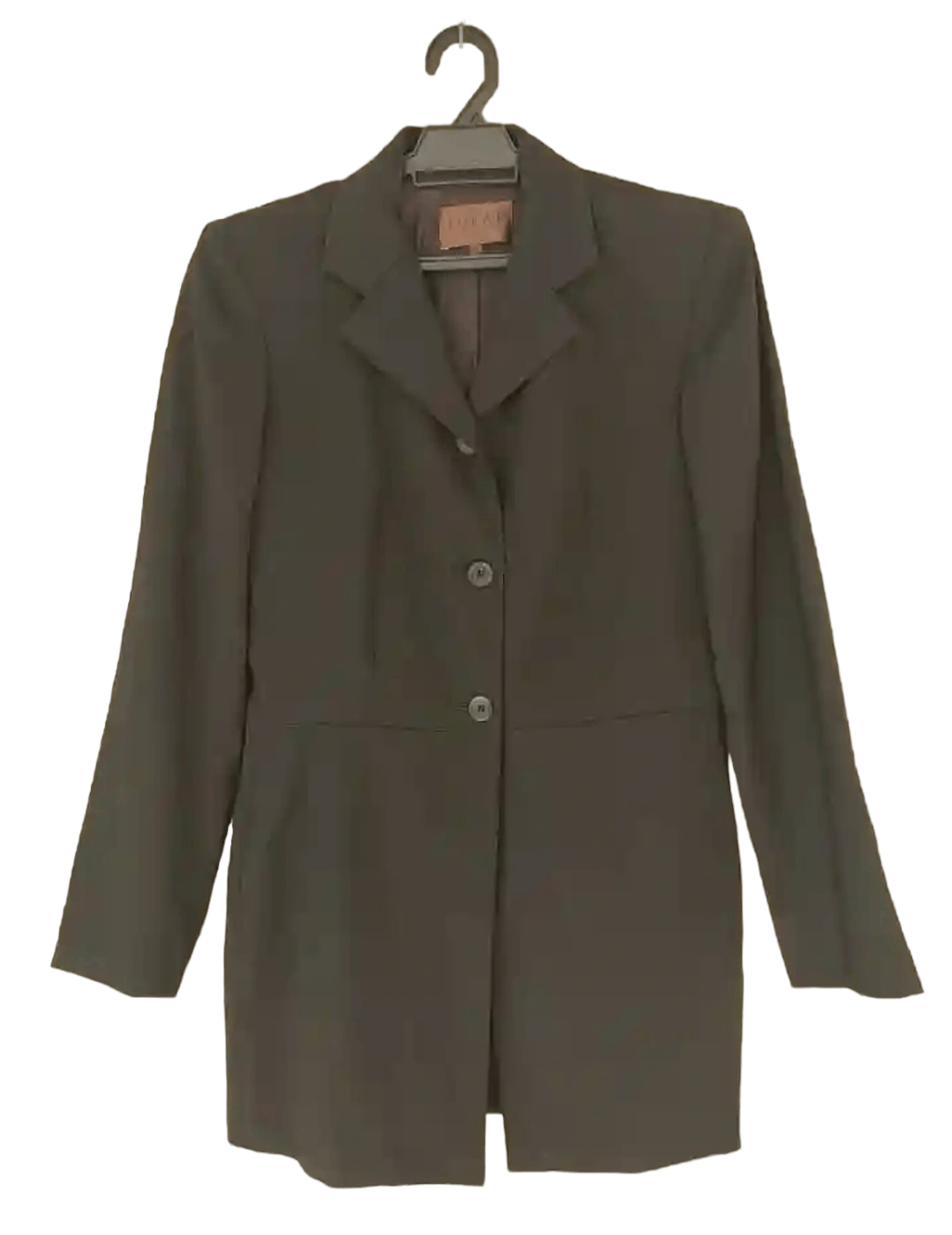 Loewe 💥LAST CALL💥 Loewe Madrid Wool Jacket Size XS / US 0-2 / IT 36-38 - 1 Thumbnail