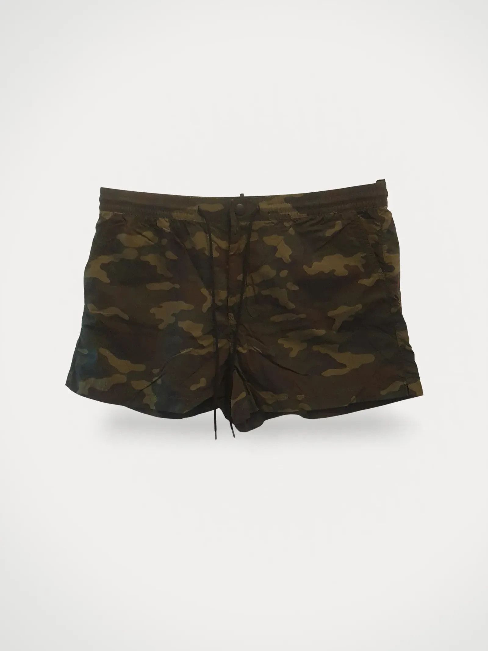 American Eagle Outfitters American Eagle Shorts Size 32" / US 10 / IT 46 - 1 Thumbnail