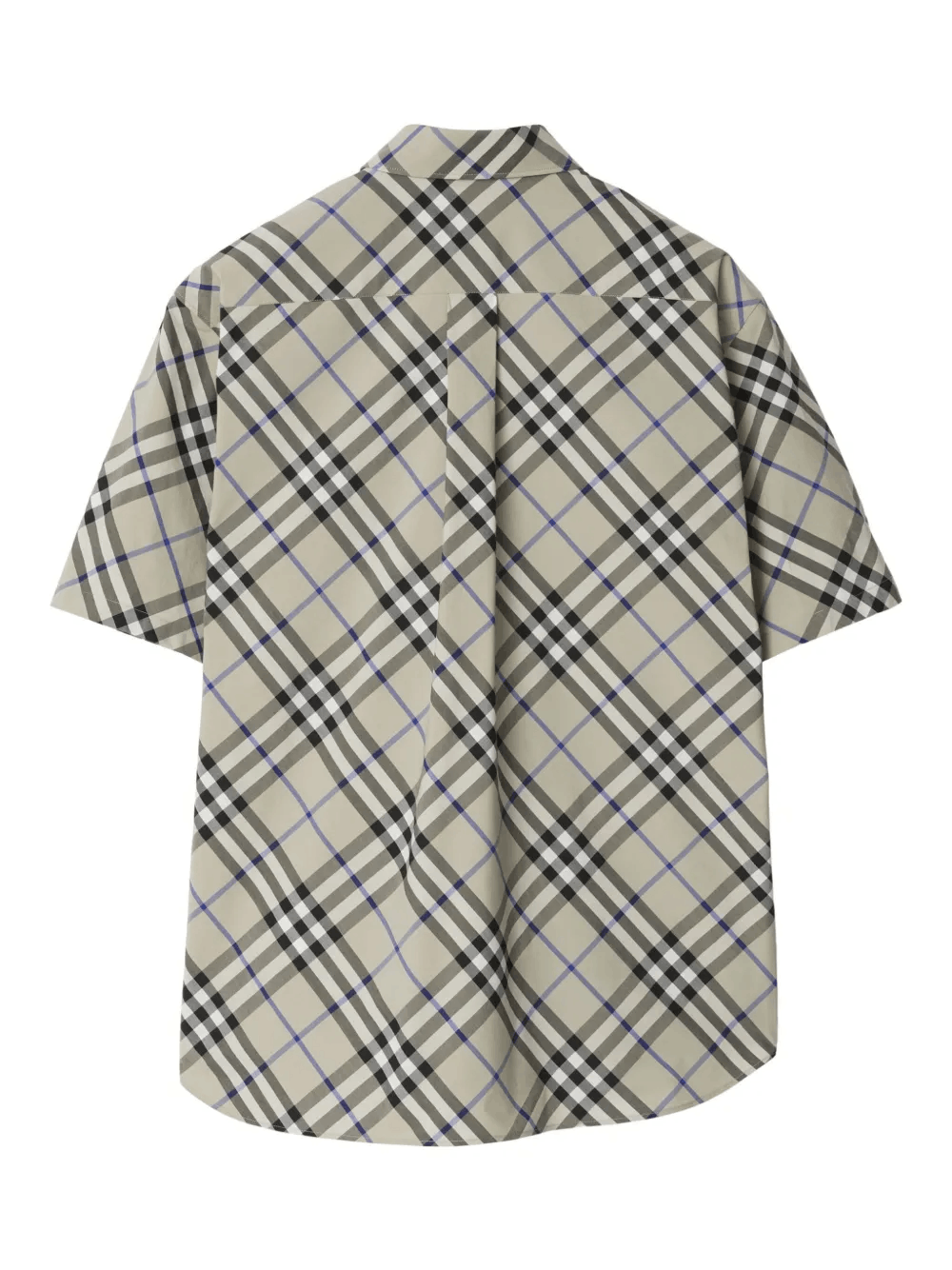 Other Nova Check Jacquard Shirt Size US M / EU 48-50 / 2 - 2 Thumbnail