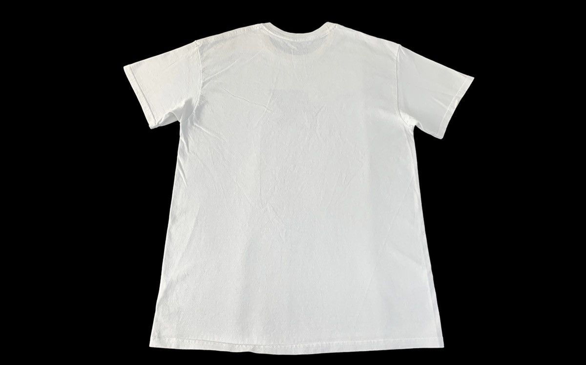 Japanese Brand Journal Standard Yoshimoto Kogyo Brand Box Printed Tee Size US M / EU 48-50 / 2 - 2 Thumbnail