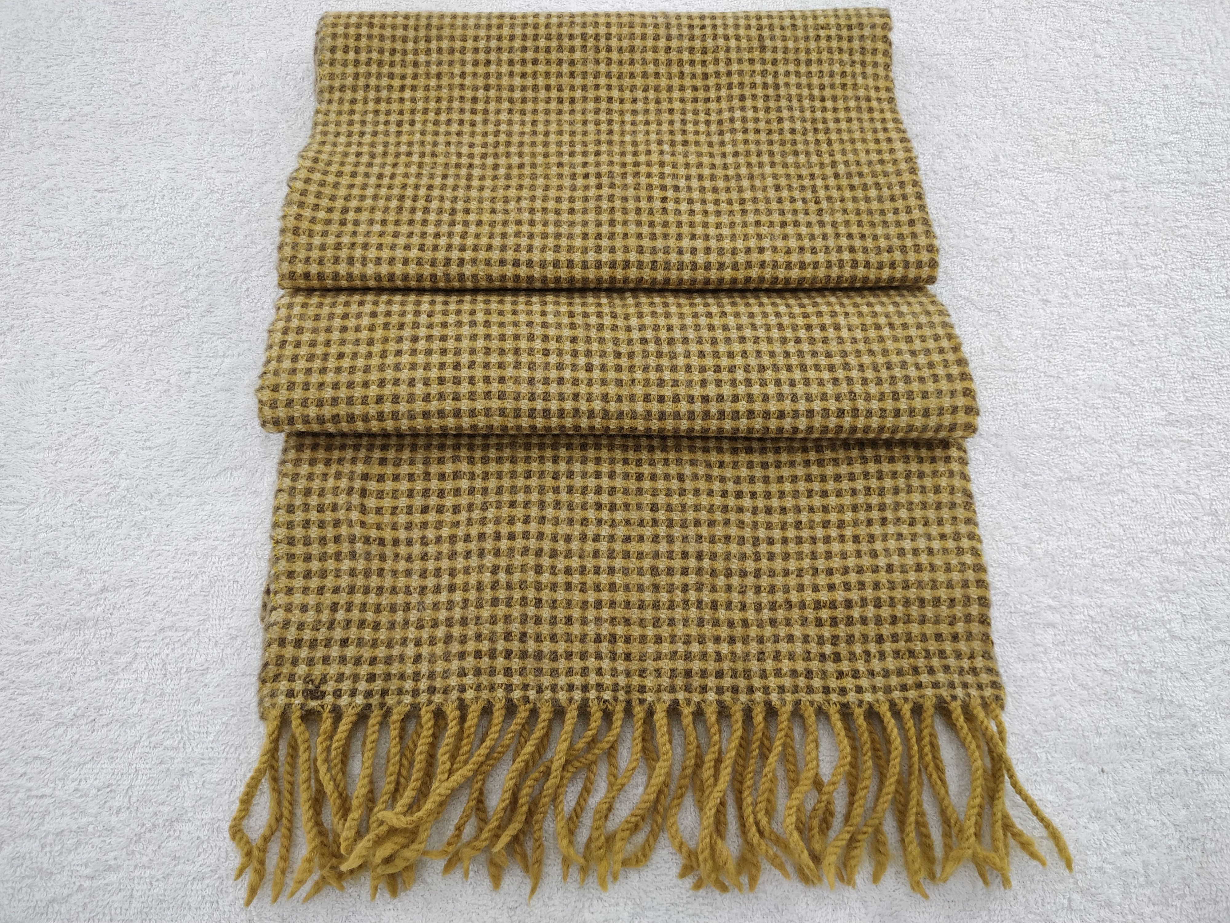 Takeo Kikuchi Vintage Takeo Kikuchi Scarf/Muffler/Neckwear MF393 Size ONE SIZE - 2 Thumbnail