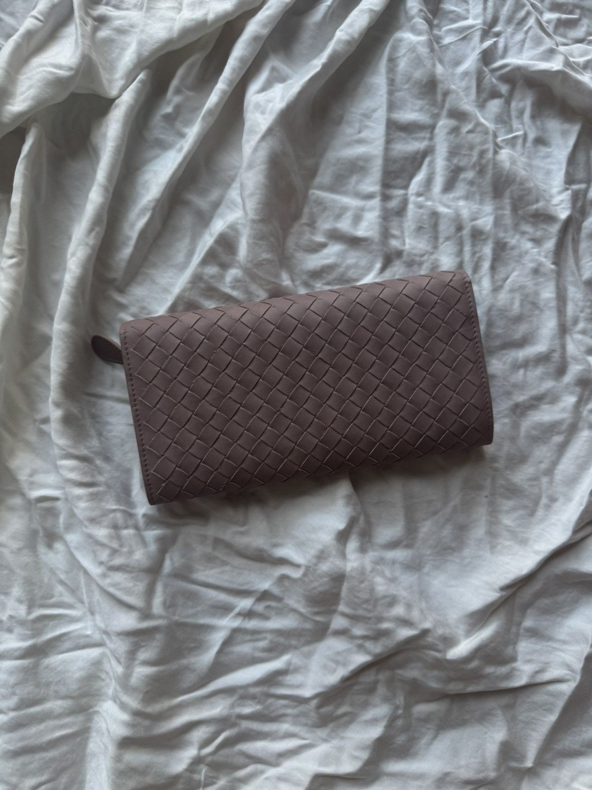 Bottega Veneta bottega veneta portafoglio Size ONE SIZE - 2 Thumbnail