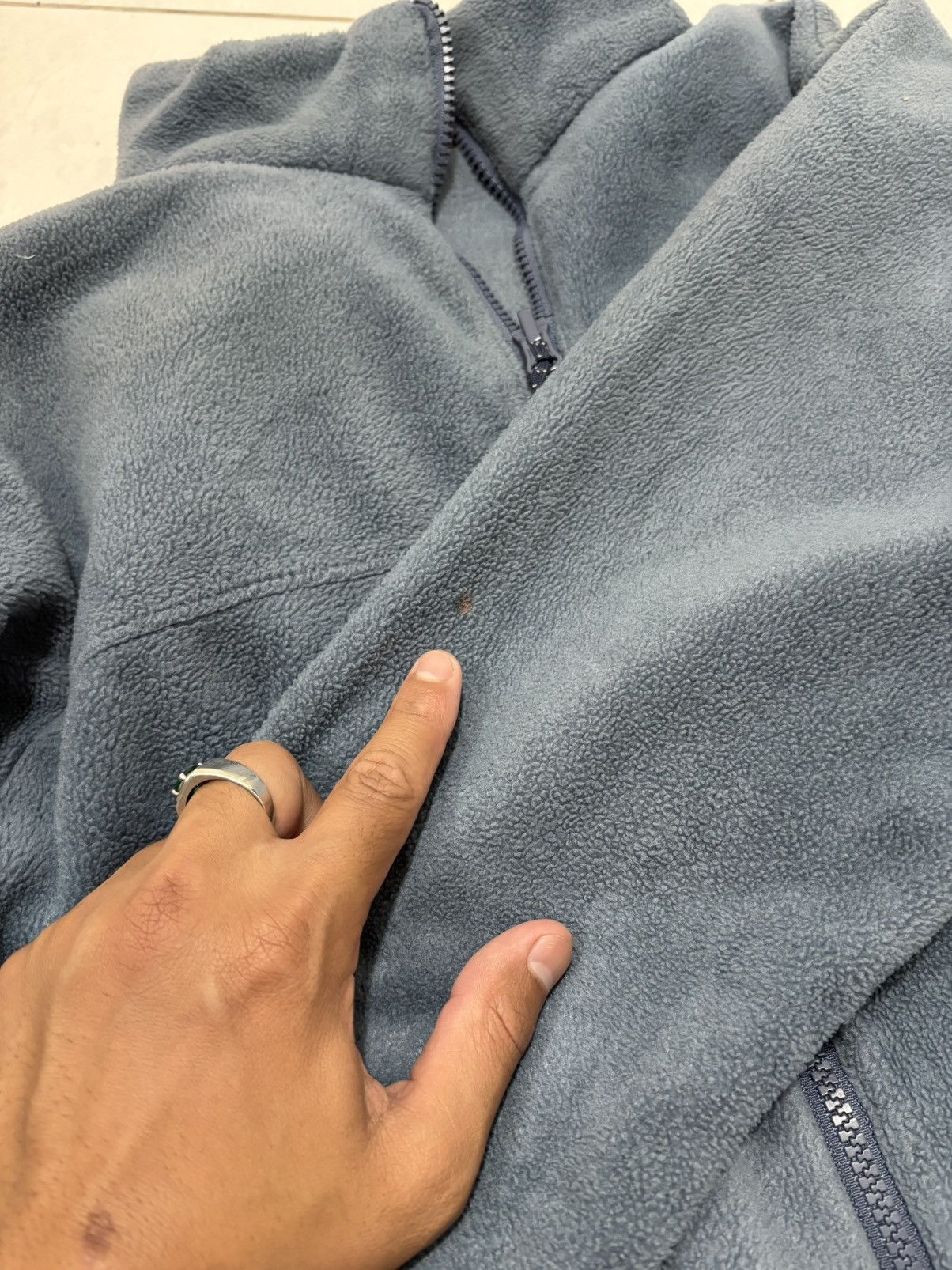 Columbia Columbia fleece Size US M / EU 48-50 / 2 - 20 Thumbnail