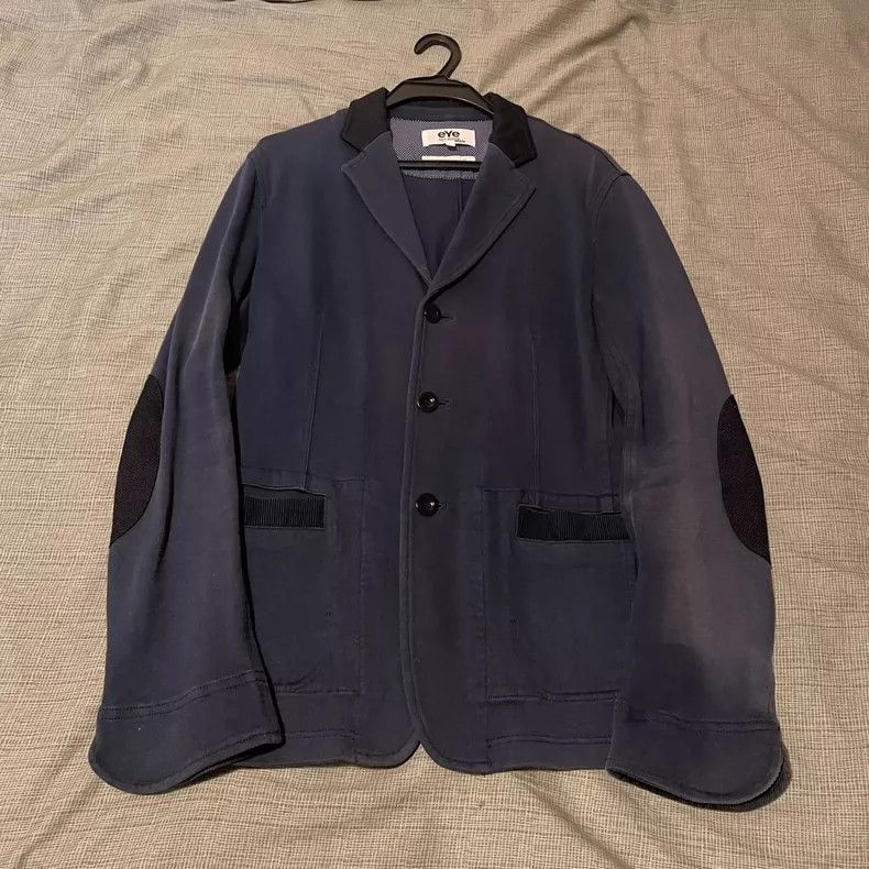 Junya Watanabe Junya watanabe SizeL Casual suit Size 42R - 1 Thumbnail