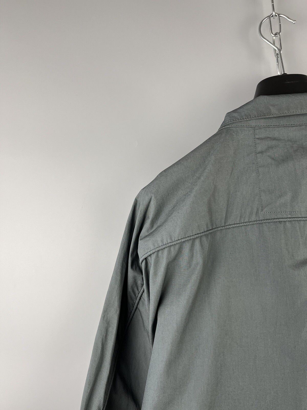 G-Star G Star Raw Mens Multipocket Military Bound Bomber Jacket Size US XL / EU 56 / 4 - 11 Thumbnail