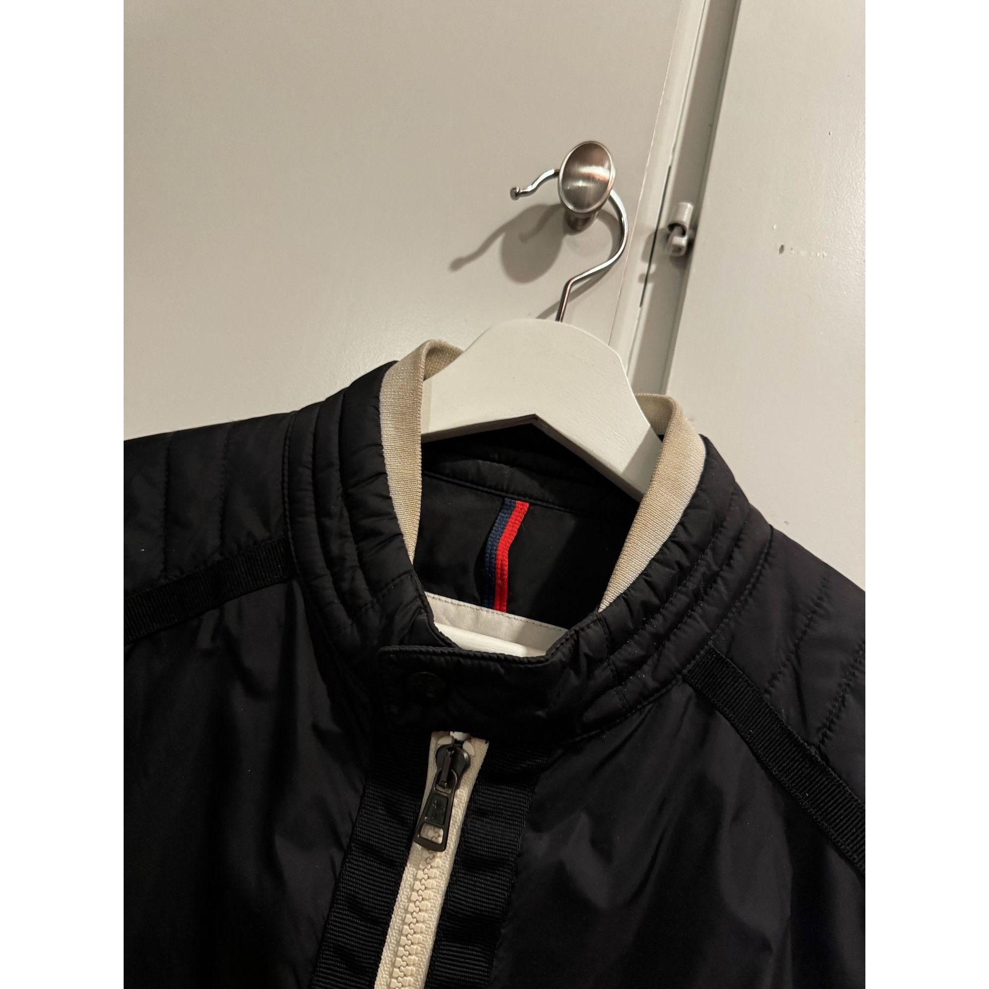 Moncler Moncler Gilles Wind Jacket Size US S / EU 44-46 / 1 - 6 Thumbnail
