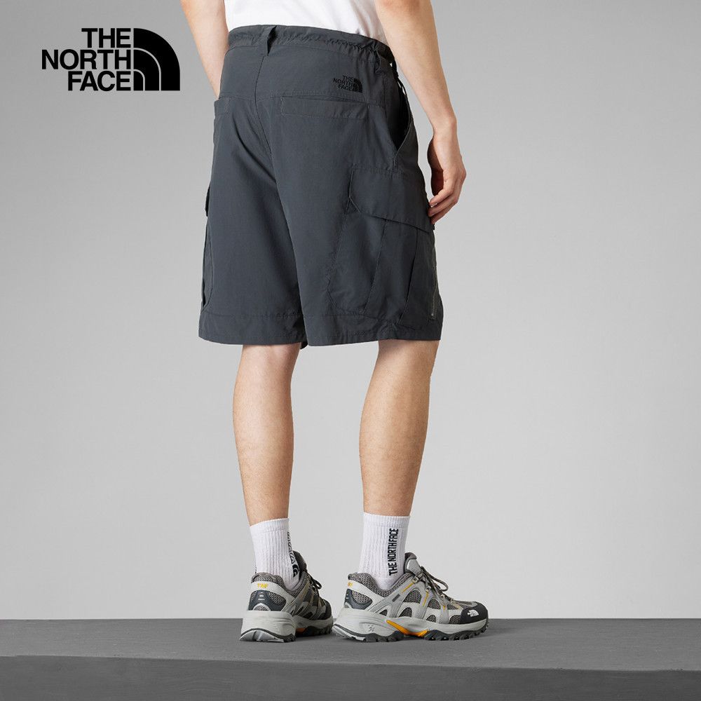 The North Face Urban Exploration Naohiro Fujisaki CITY CARGO SHORTS Size US 32 / EU 48 - 9 Thumbnail
