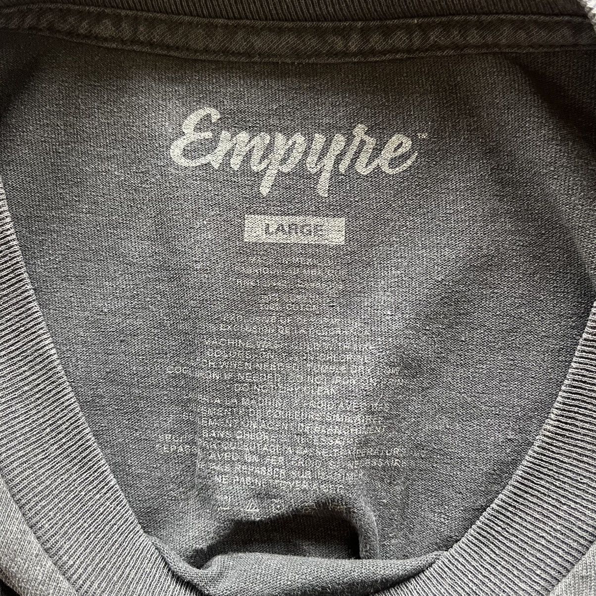 Empyre Thrashed Faded Empyre Industries Magic Man Skateboard Tee Size US L / EU 52-54 / 3 - 5 Thumbnail