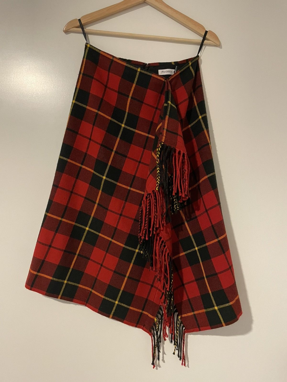 JW Anderson × Uniqlo JW Anderson Uniqlo Skirt Size 27" / US 4 / IT 40 - 1 Thumbnail
