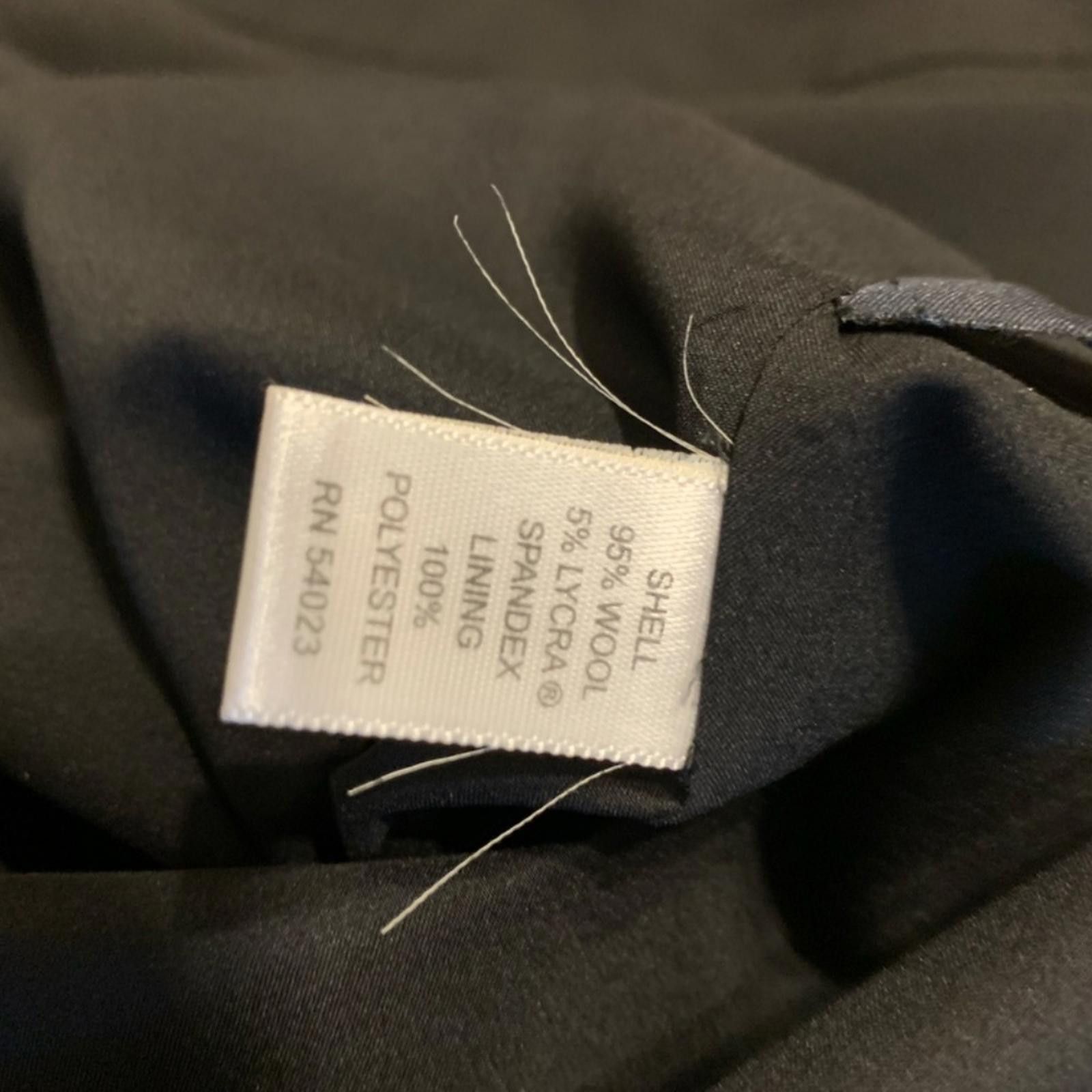 Banana Republic Banana Republic Stretch Pencil Skirt Size 32" / US 10 / IT 46 - 4 Thumbnail
