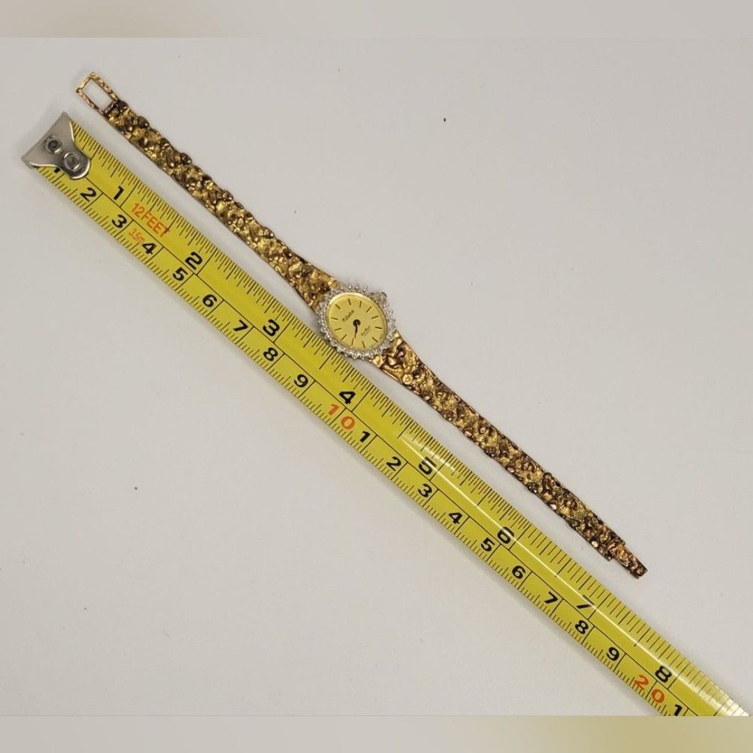 Lucien Piccard Dufonte Women's Watch Size ONE SIZE - 5 Thumbnail