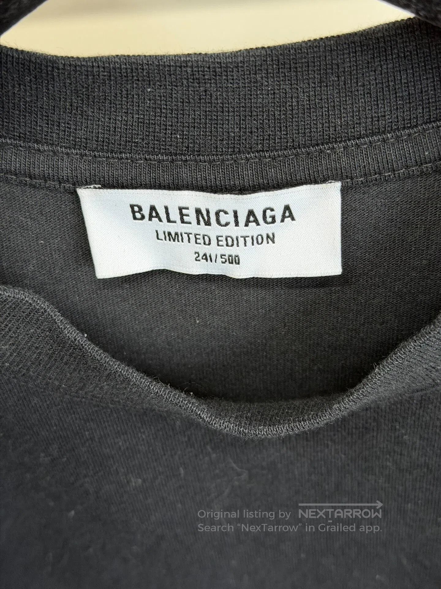 Balenciaga Balenciaga Fortnite Short. Size US S / EU 44-46 / 1 - 3 Thumbnail