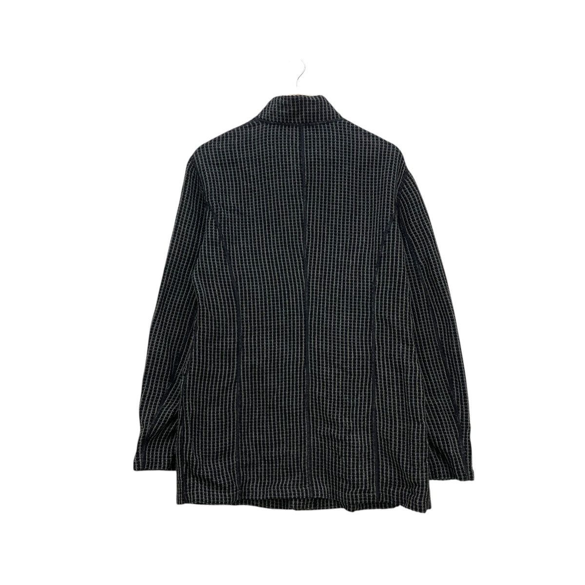 Emporio Armani 💥Vintage Emporio Armani Jacket Size US M / EU 48-50 / 2 - 2 Thumbnail