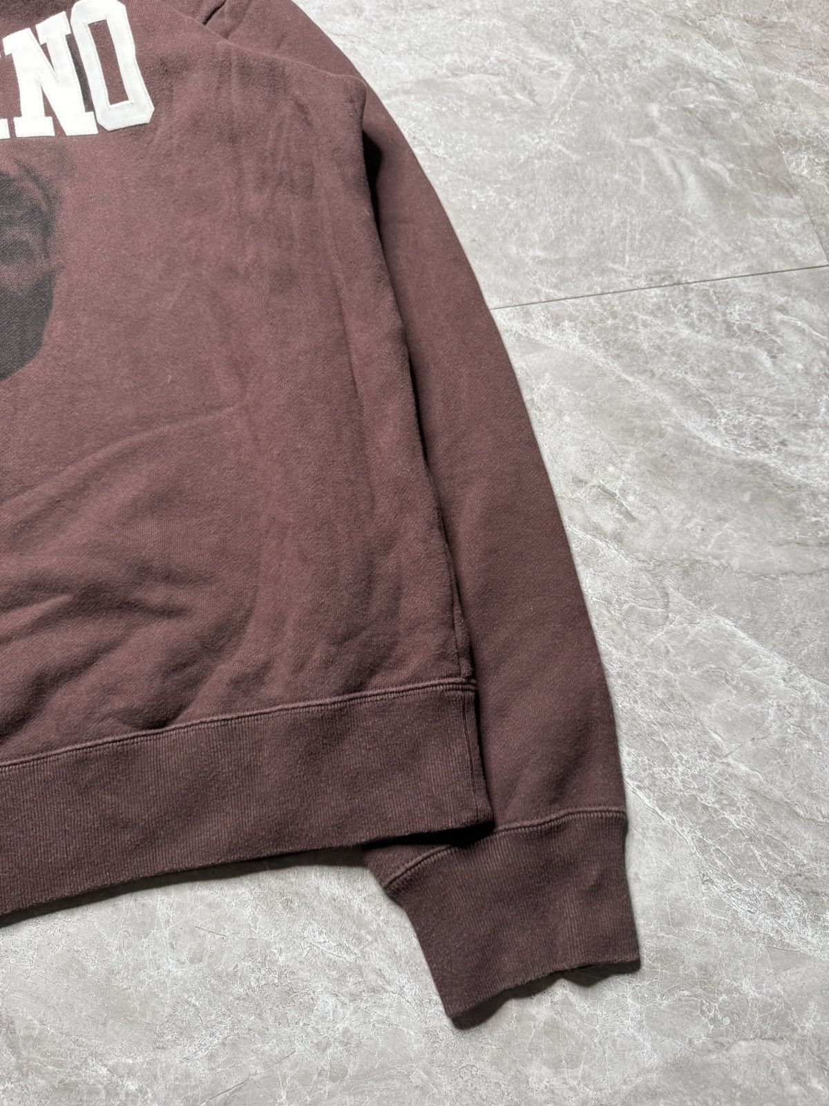 Undercover Undercover A/W 23 Techno Sweater Size US XL / EU 56 / 4 - 3 Thumbnail