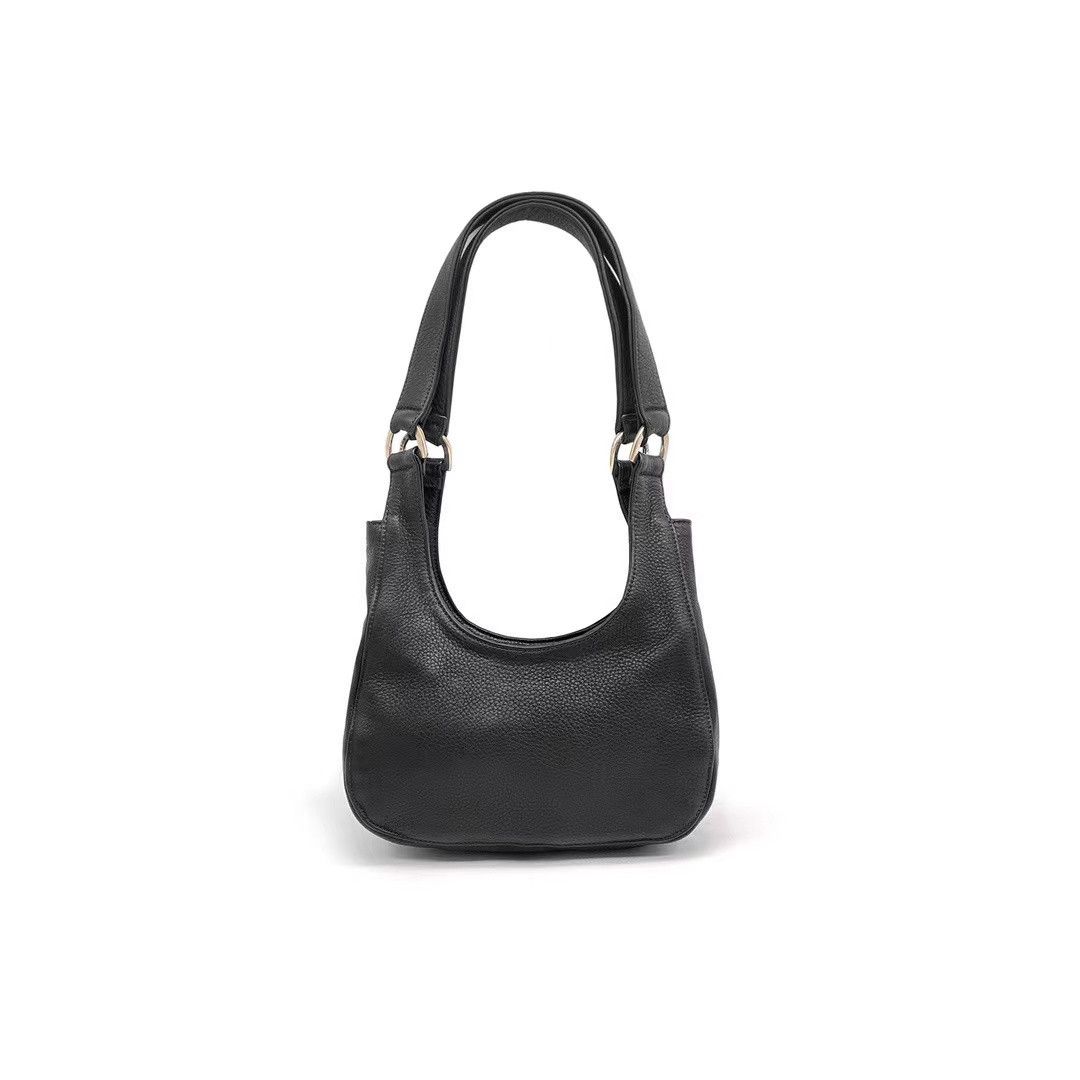 Chrome Hearts Chrome Hearts Shoulder Strap Hobo Underarm Bag Size ONE SIZE - 2 Thumbnail