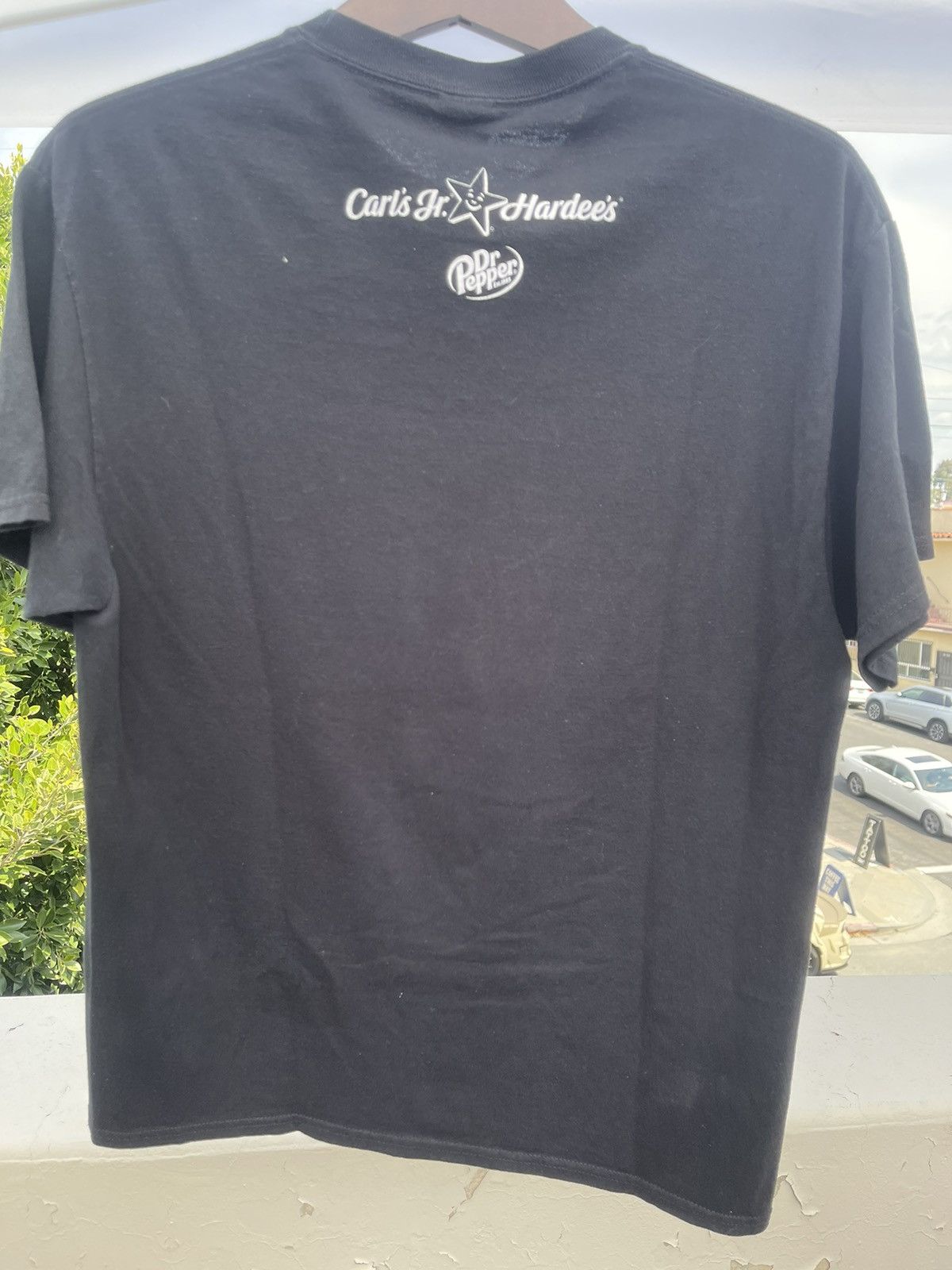 Cartoon Network Vintage Adult Swim Cartoon Network Promo shirt RARE Size US L / EU 52-54 / 3 - 6 Thumbnail