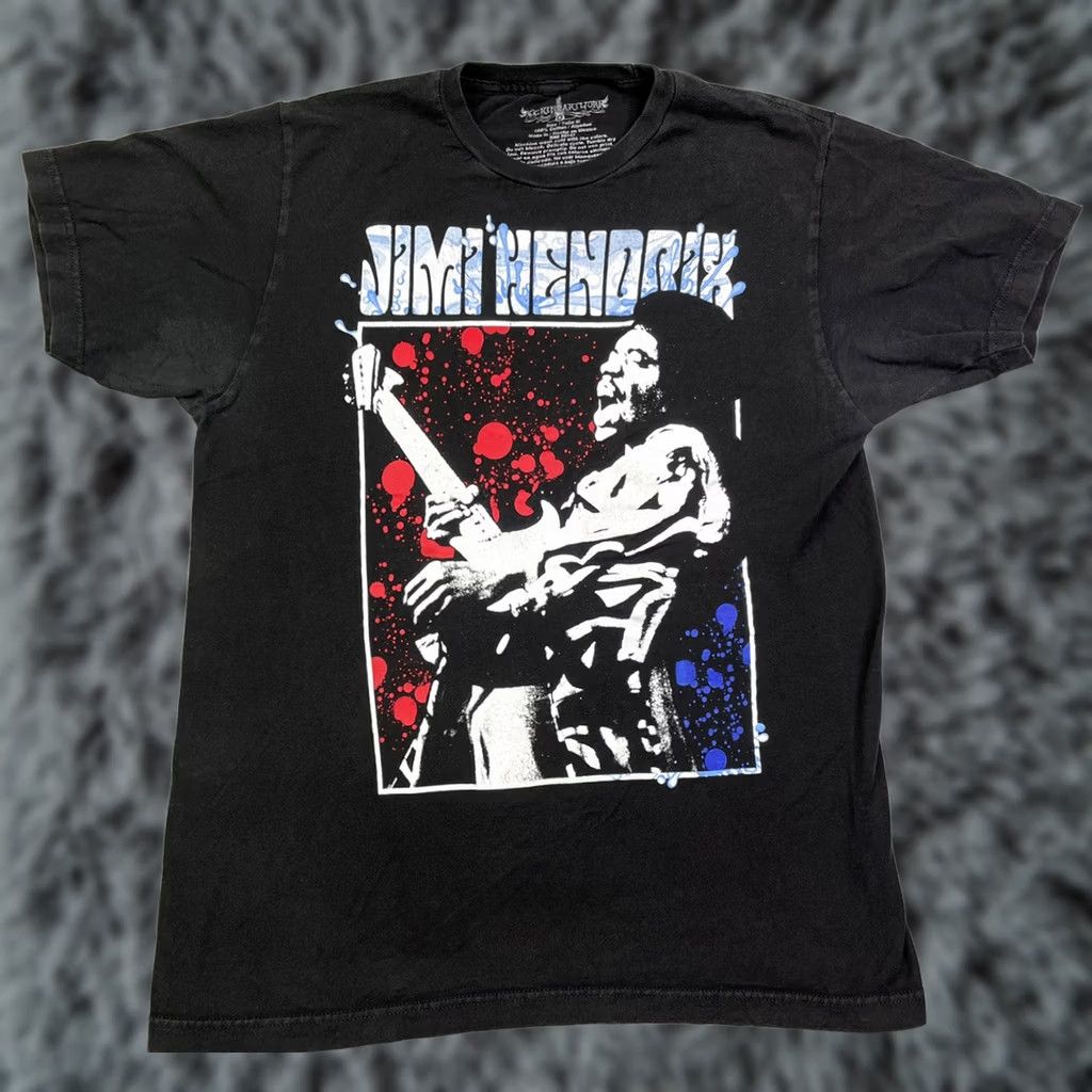 Band Tees × Vintage The Pains of Being Pure at Heart | Grailed