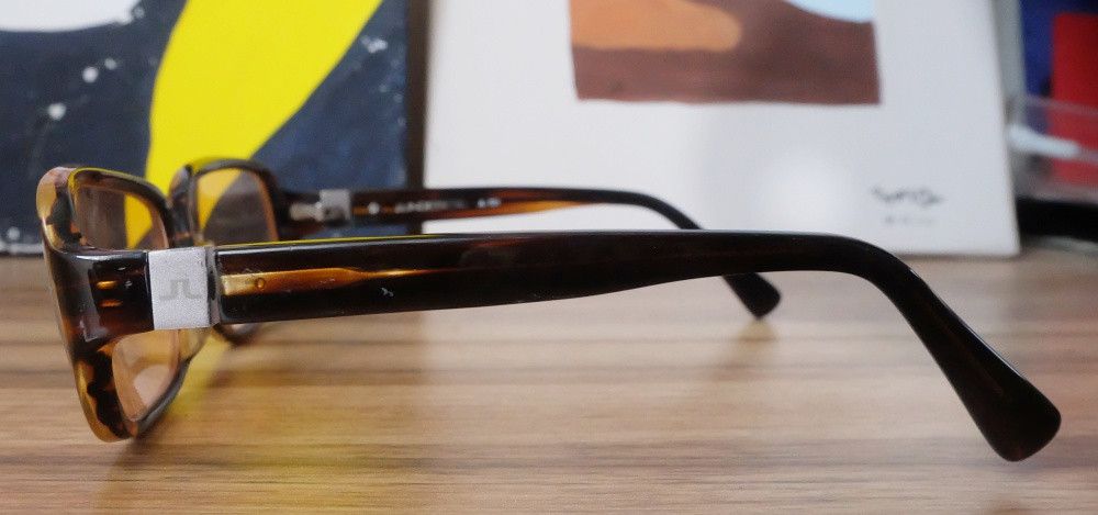 J.Lindeberg J.Lindeberg JL-731 Glasses Size ONE SIZE - 4 Thumbnail