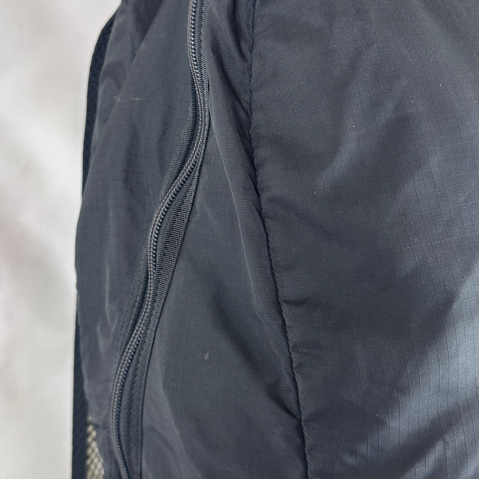Porter Black 2-Way Packable Tanker Backpack Size ONE SIZE - 6 Thumbnail