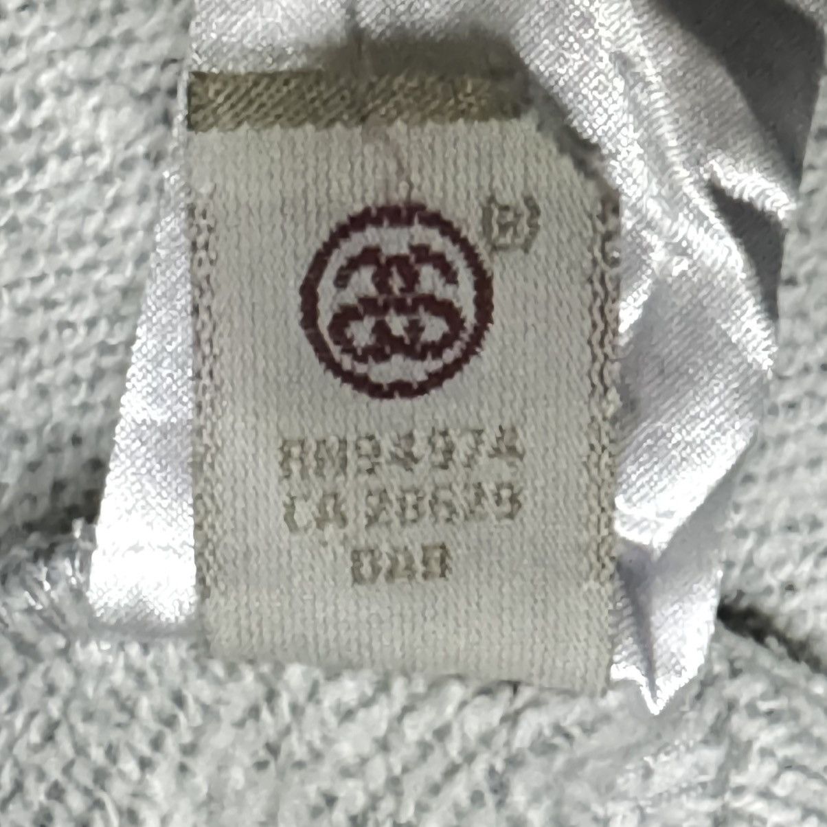 Stussy Stussy Overprint Sweatshirt Size US M / EU 48-50 / 2 - 8 Thumbnail