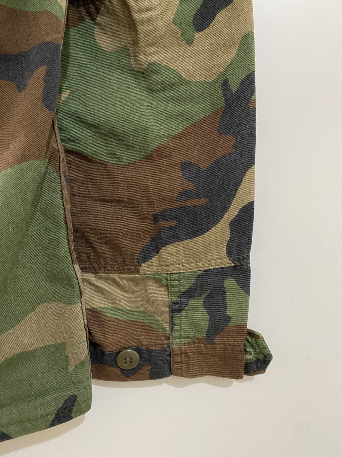 Other U.S. Military Issue Army Battle Dress Uniform (BDU) Size US XS / EU 42 / 0 - 6 Thumbnail