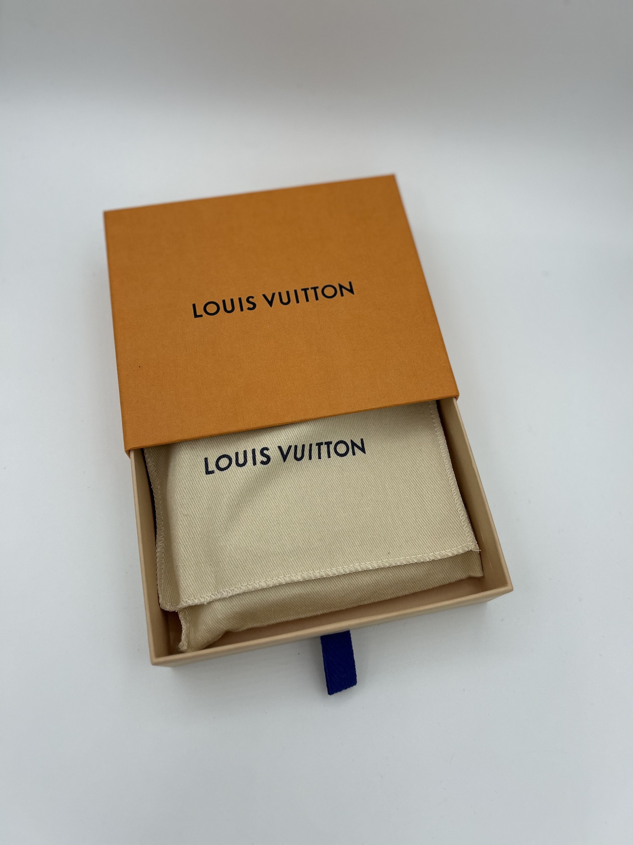 Louis Vuitton Louis Vuitton Articles de Voyage Men Wallet Size ONE SIZE - 5 Thumbnail