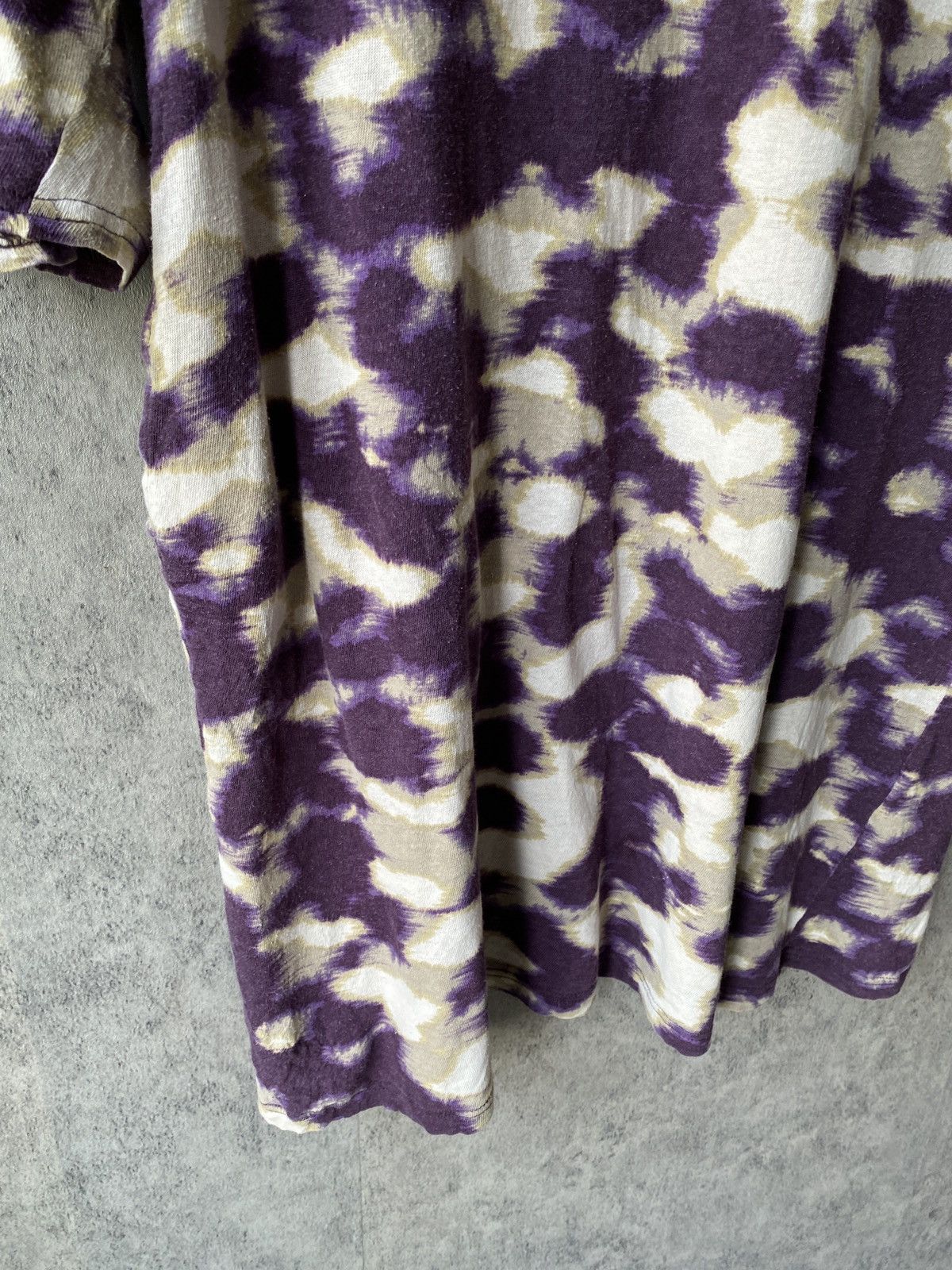 Issey Miyake Plantation By Issey Miyake Shirt Size M / US 6-8 / IT 42-44 - 7 Thumbnail