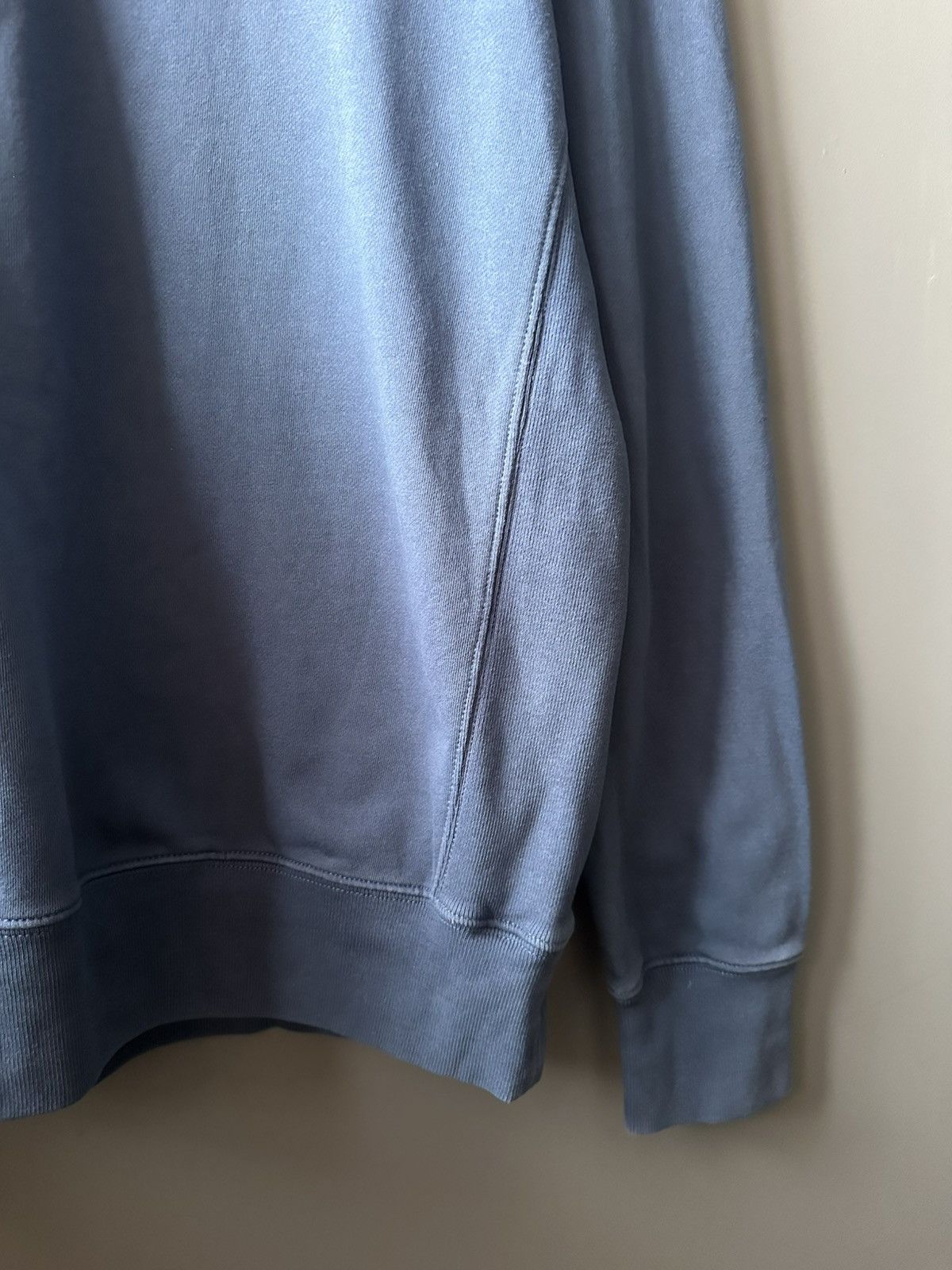 J.Crew Men's J. Crew Cotton Sweatshirt Size L Size US L / EU 52-54 / 3 - 3 Thumbnail
