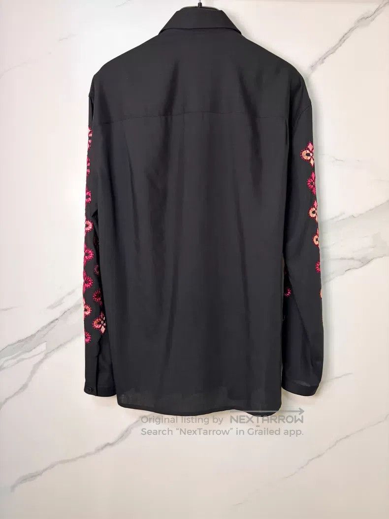 Saint Laurent Paris #REF! Size US M / EU 48-50 / 2 - 2 Thumbnail