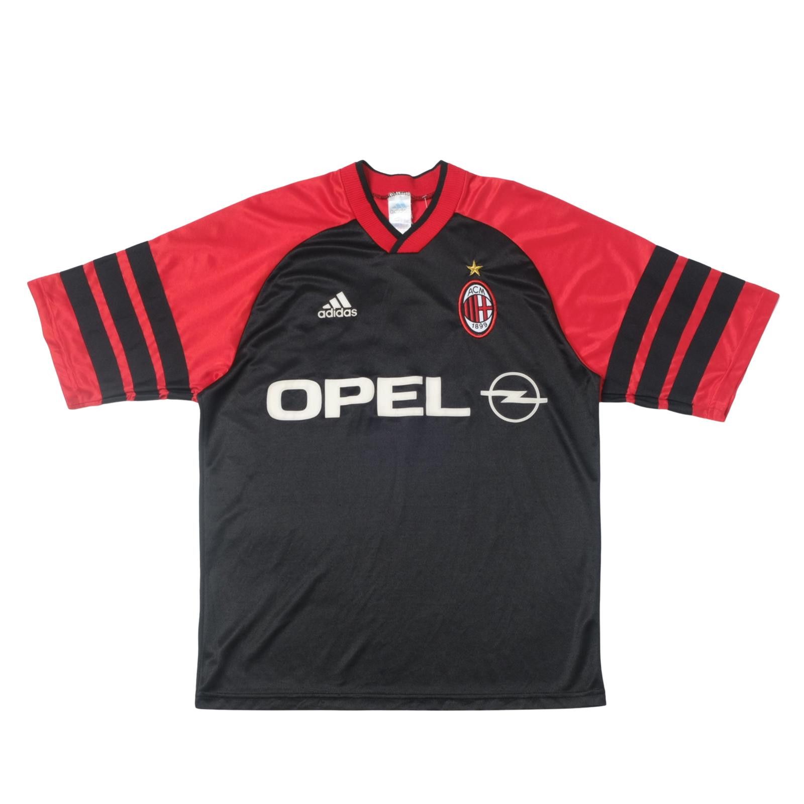 1998/00 AC Milan Training Shirt (M/L)