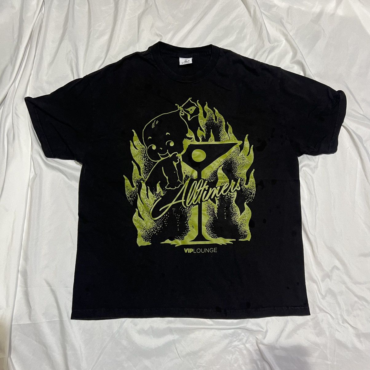 Alltimers Alltimers Baby Martini Size US XL / EU 56 / 4 - 1 Thumbnail