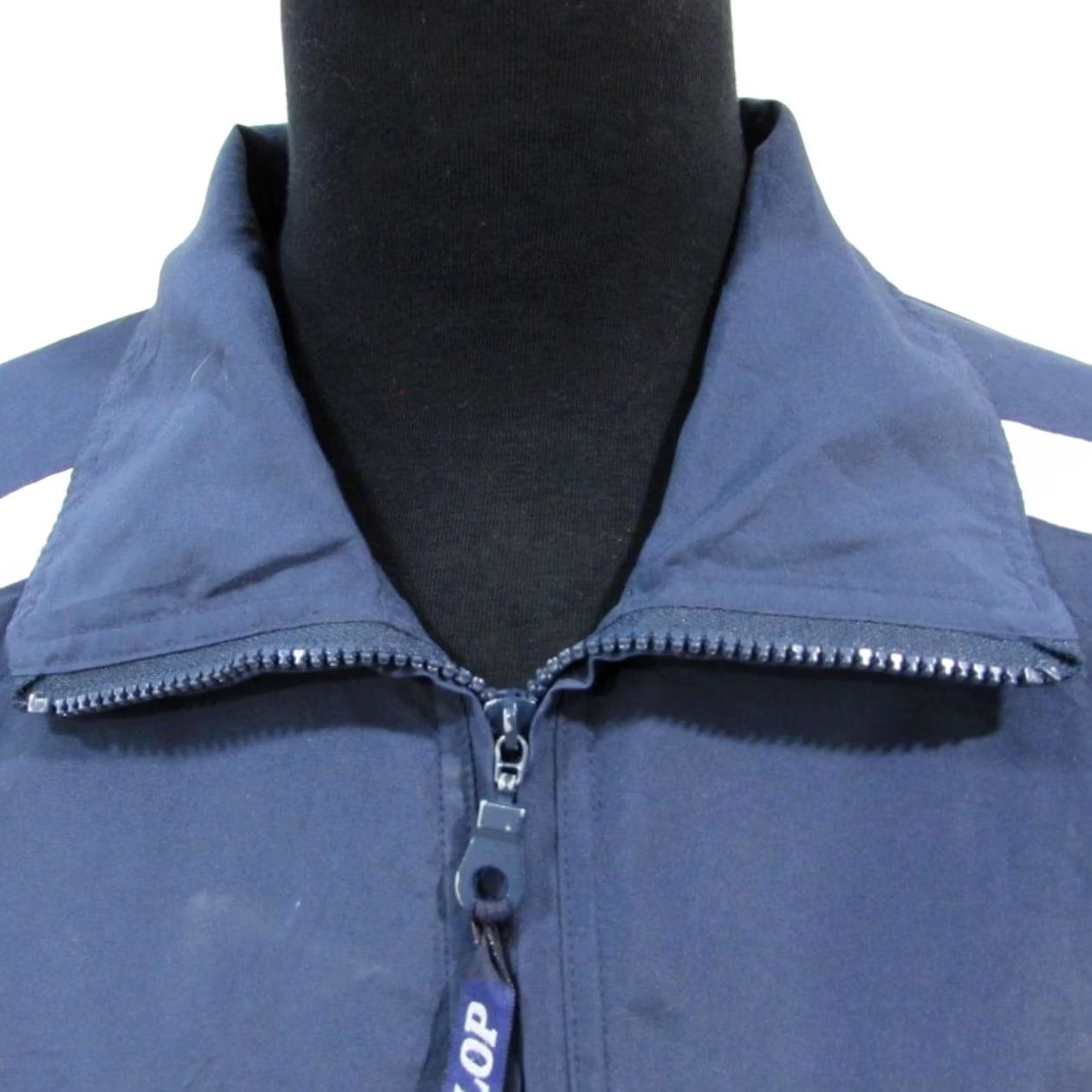 Dunlop VINTAGE Dunlop Men’s Jacket Multi Chest 42/44 Size M Y10308 Size US M / EU 48-50 / 2 - 3 Thumbnail