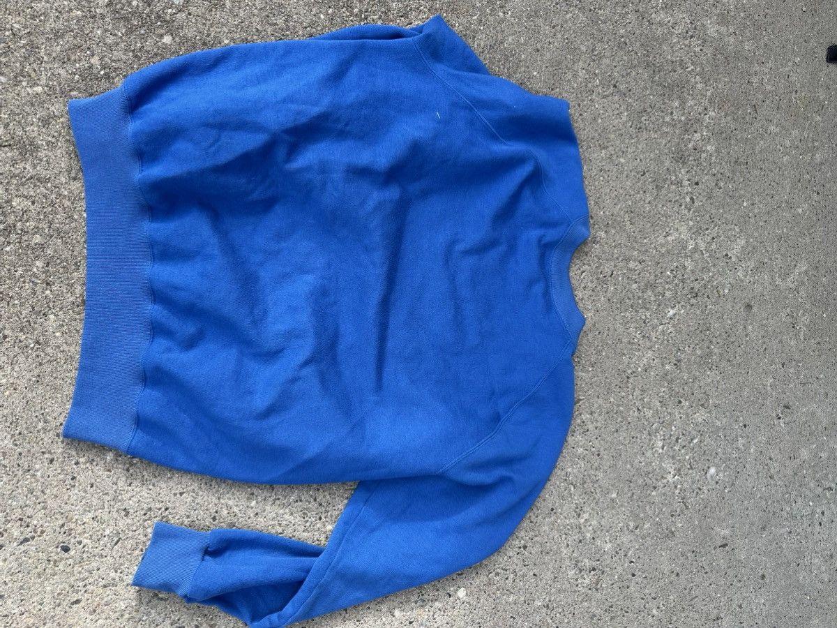 Nike 80’s Nike Crewneck Size US M / EU 48-50 / 2 - 5 Thumbnail