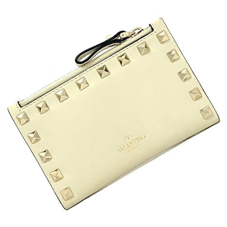 Valentino VALENTINO Neutrals Leather Size ONE SIZE - 1 Thumbnail