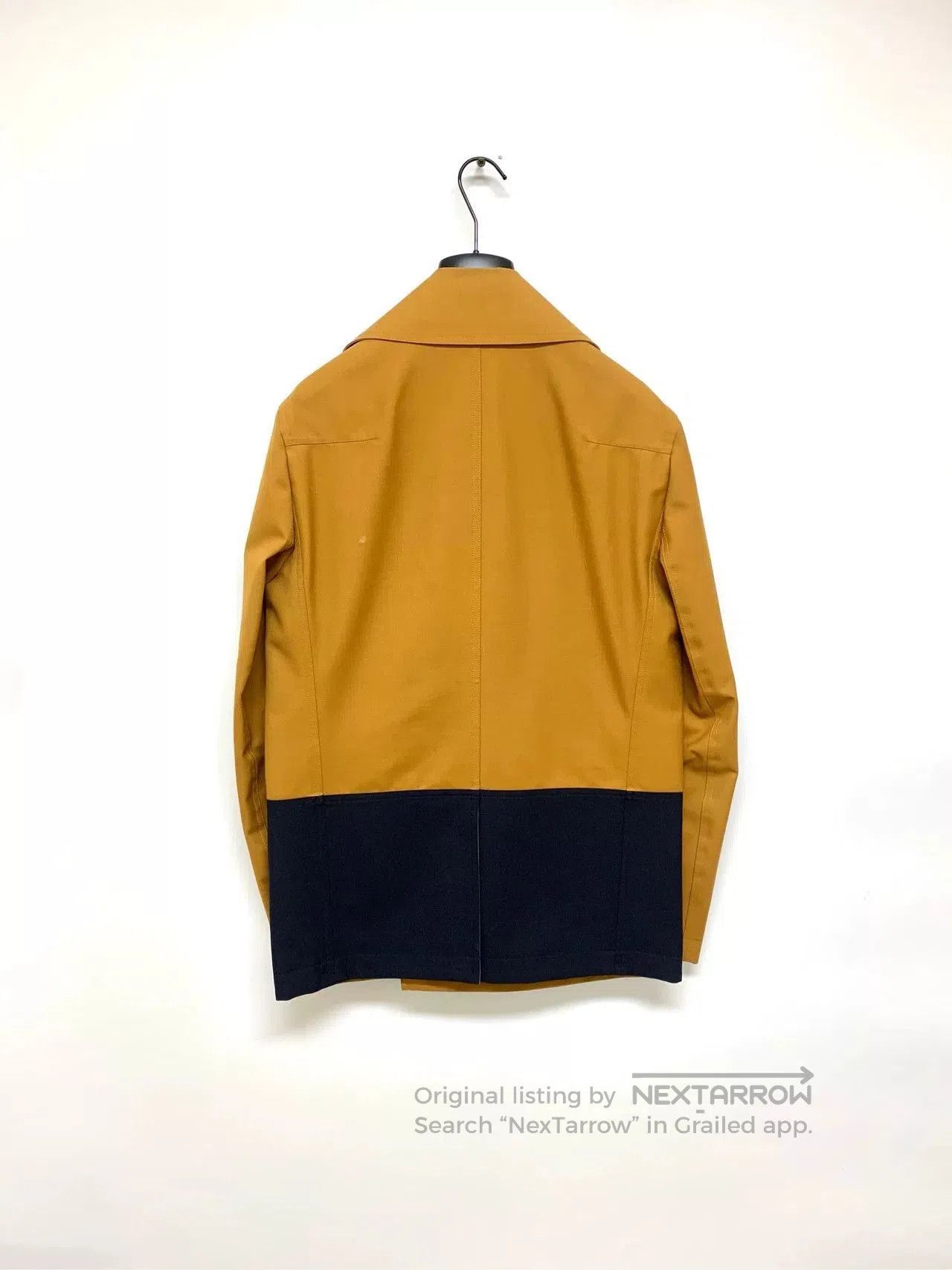 Dior Dior Colorblock Casual Blazer Jacket. Size US XL / EU 56 / 4 - 2 Thumbnail