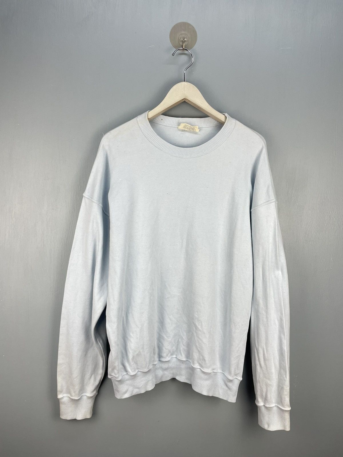Hai Sporting Gear Vintage Hai Sporting Gear sweatshirt Size US L / EU 52-54 / 3 - 2 Thumbnail
