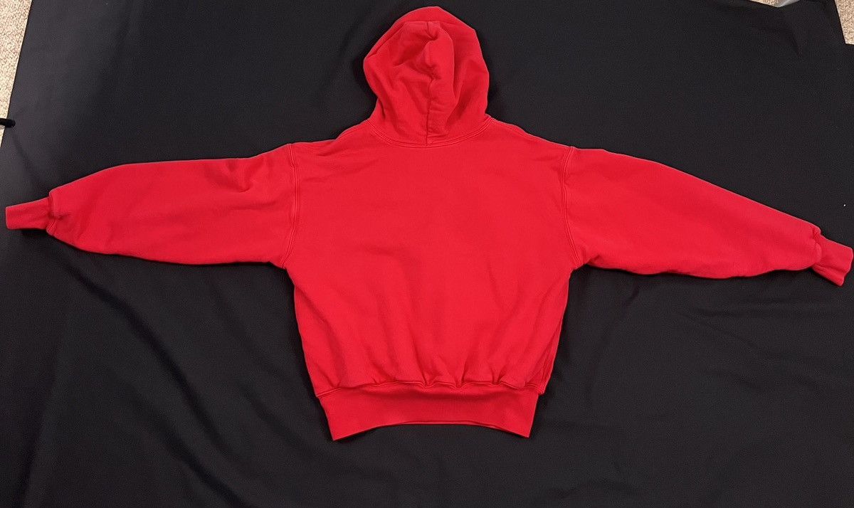 Gap × Kanye West Yeezy Gap Perfect Hoodie Size US M / EU 48-50 / 2 - 2 Thumbnail