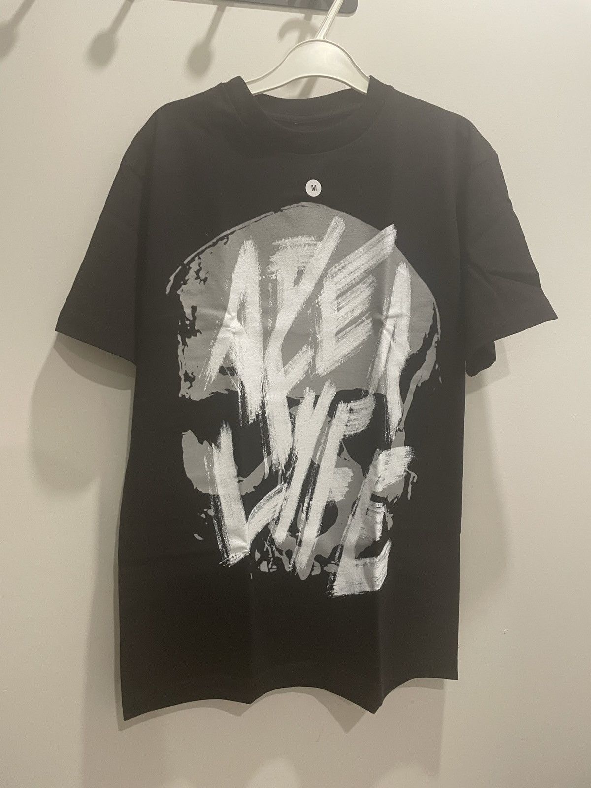 Yeat Yeat AFTERLYFE tour tee Size US M / EU 48-50 / 2 - 1 Thumbnail