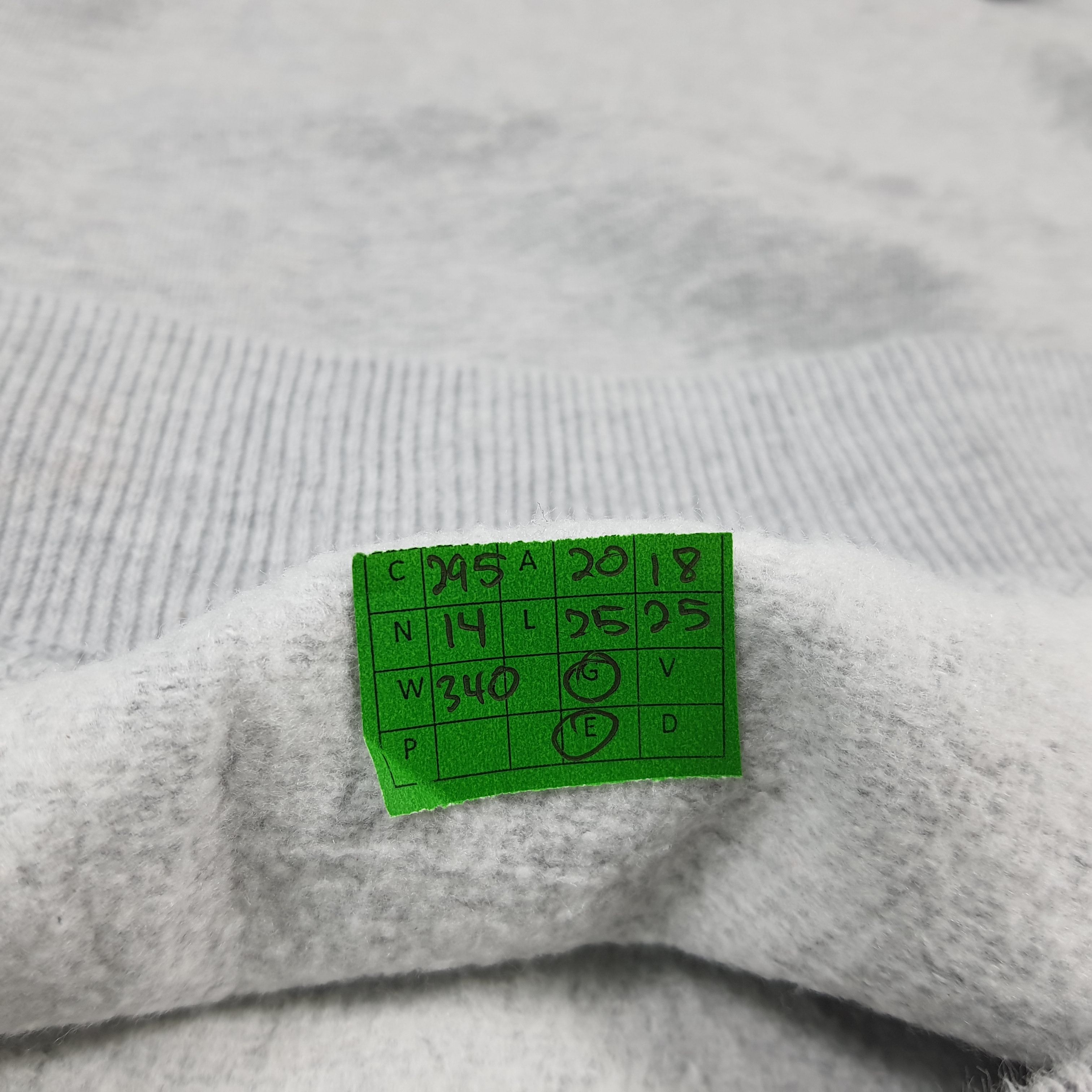 Polo Ralph Lauren Vintage Polo by Ralph Lauren Polo Bear Sweatshirt C295N14 Size US S / EU 44-46 / 1 - 8 Thumbnail