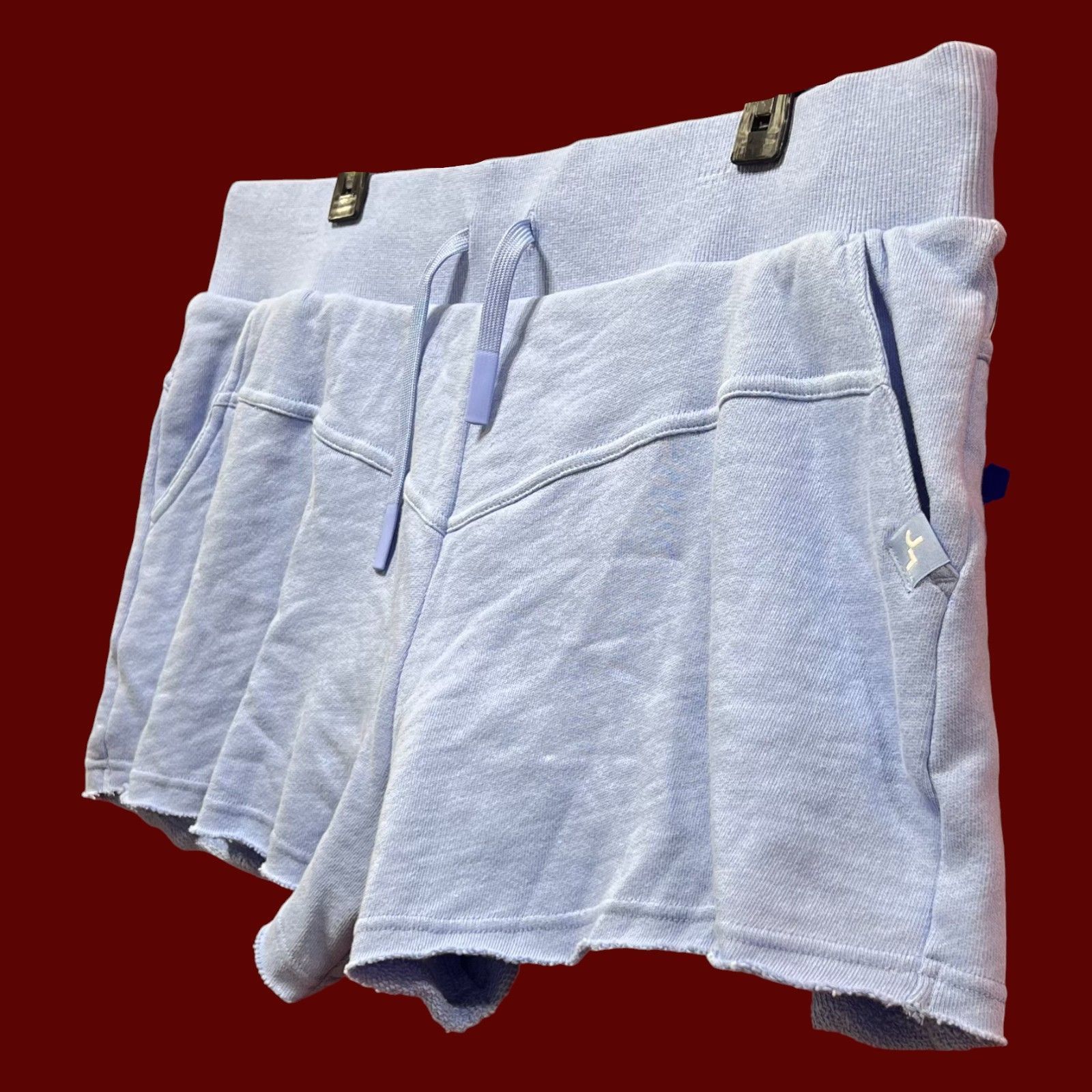Other JoyLab - Women's Fleece High-Rise Shorts 3" Inseam - Light B Size 38" / US 16 / IT 52 - 16 Thumbnail
