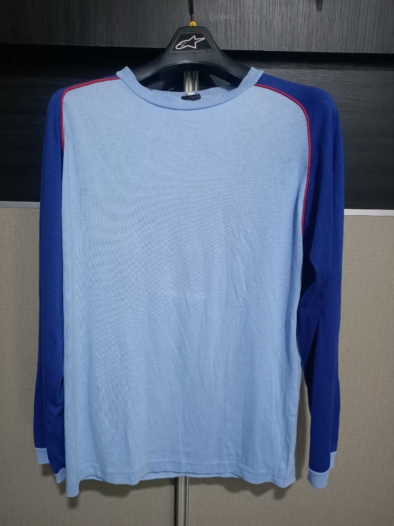 Vintage × Volcom Vintage 90s volcom skateboard long sleeve shirt Size US M / EU 48-50 / 2 - 1 Thumbnail